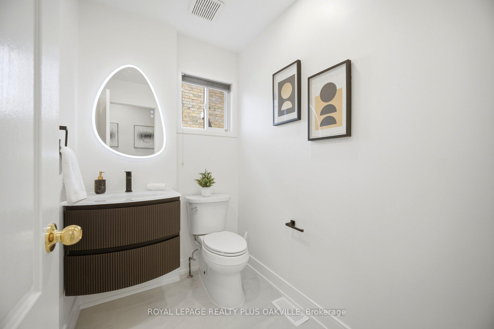 Photo 25 of 5275 Ruperts Gate Drive, Mississauga, Central Erin Mills — HOMEH