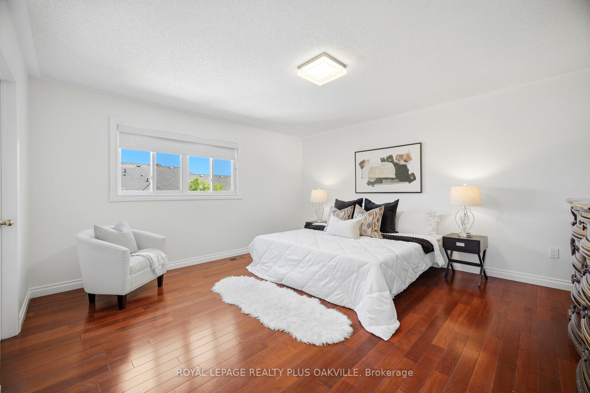Photo 28 of 5275 Ruperts Gate Drive, Mississauga, Central Erin Mills — HOMEH