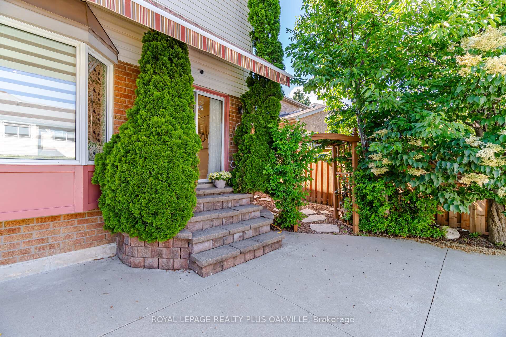 Photo 41 of 5275 Ruperts Gate Drive, Mississauga, Central Erin Mills — HOMEH