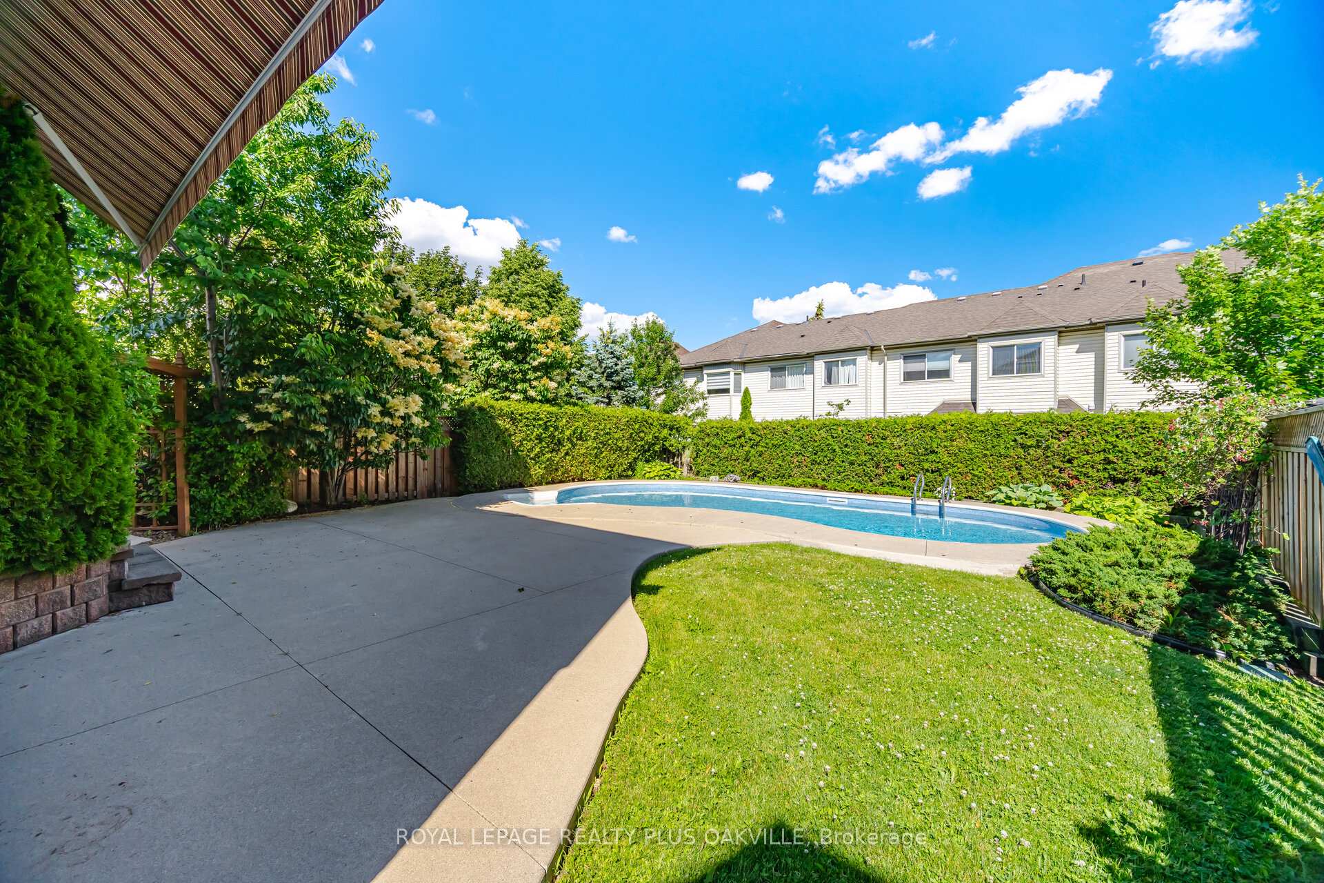 Photo 42 of 5275 Ruperts Gate Drive, Mississauga, Central Erin Mills — HOMEH