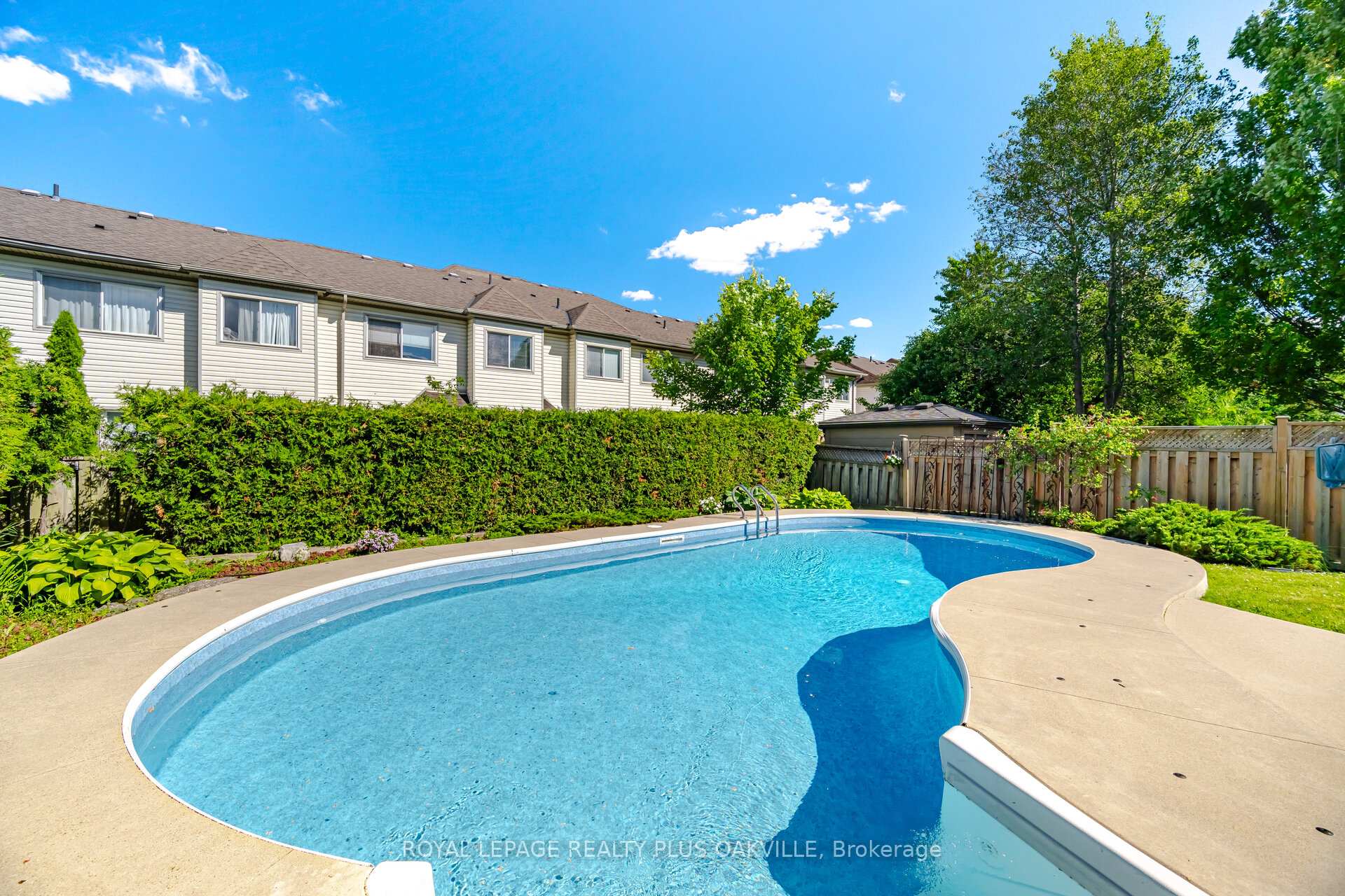 Photo 44 of 5275 Ruperts Gate Drive, Mississauga, Central Erin Mills — HOMEH