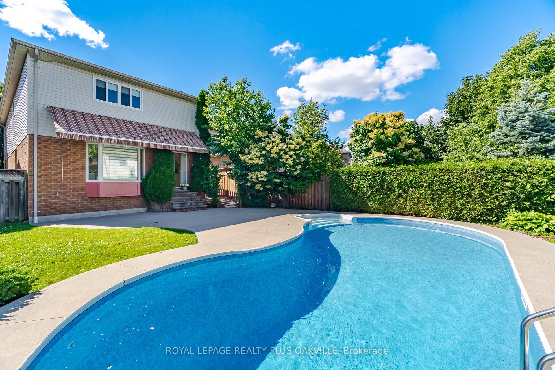 Photo 46 of 5275 Ruperts Gate Drive, Mississauga, Central Erin Mills — HOMEH