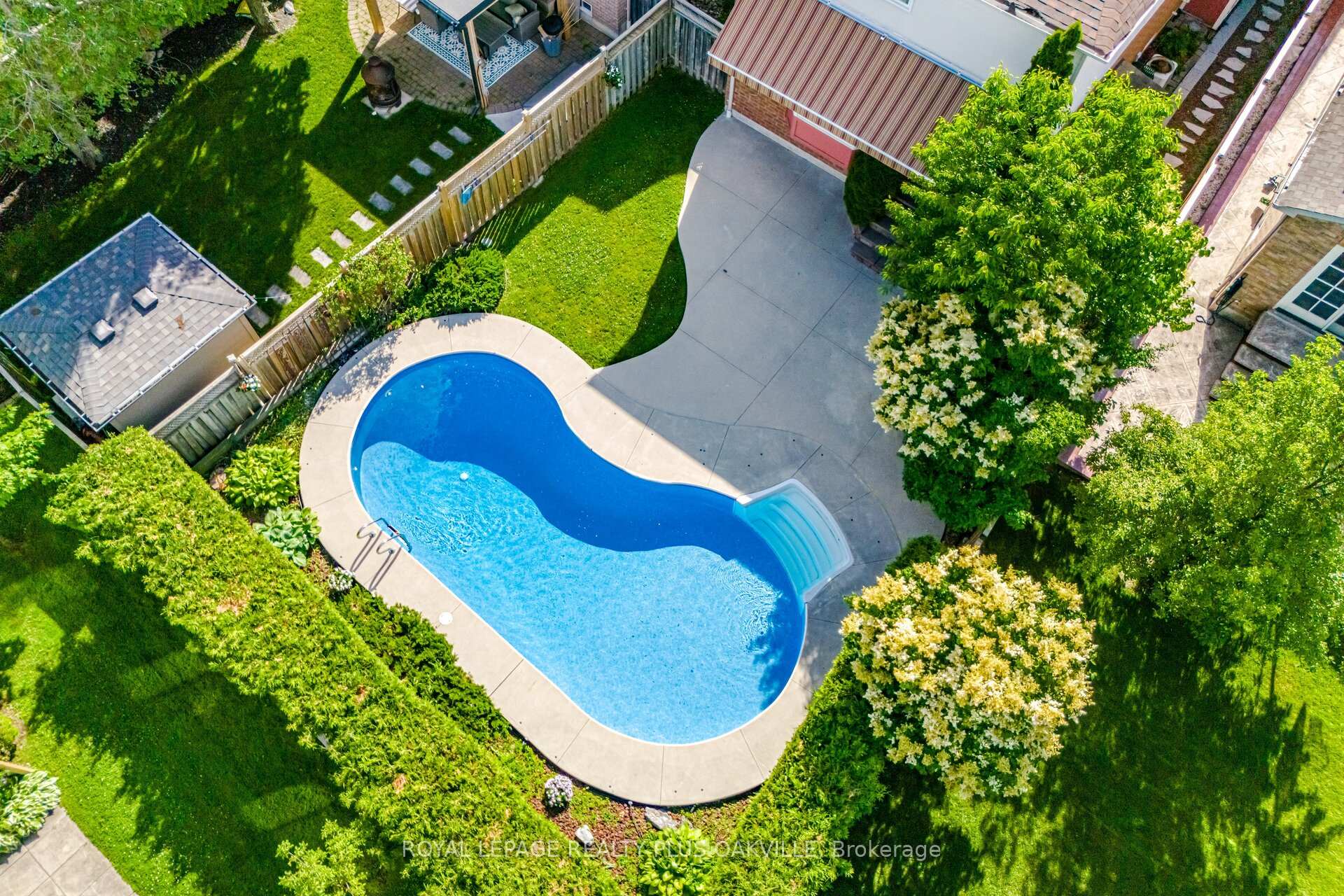 Photo 49 of 5275 Ruperts Gate Drive, Mississauga, Central Erin Mills — HOMEH