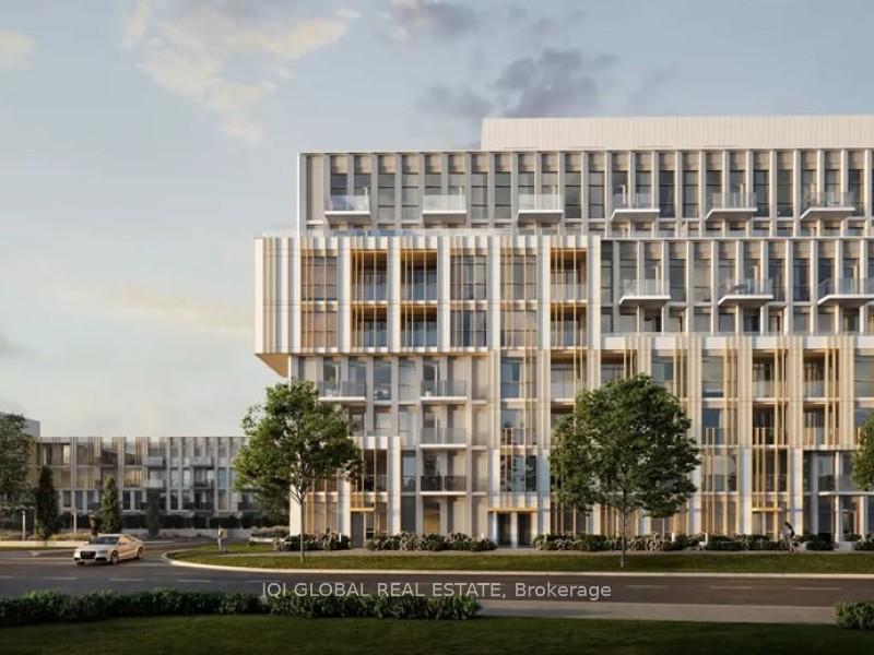 Photo 1 of Unit 556, 1005 Dundas Street E, Oakville, Joshua Meadows — HOMEH