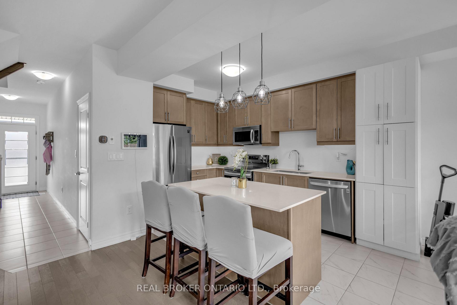 Photo 10 of 26 Baker Lane, Brant, Paris — HOMEH