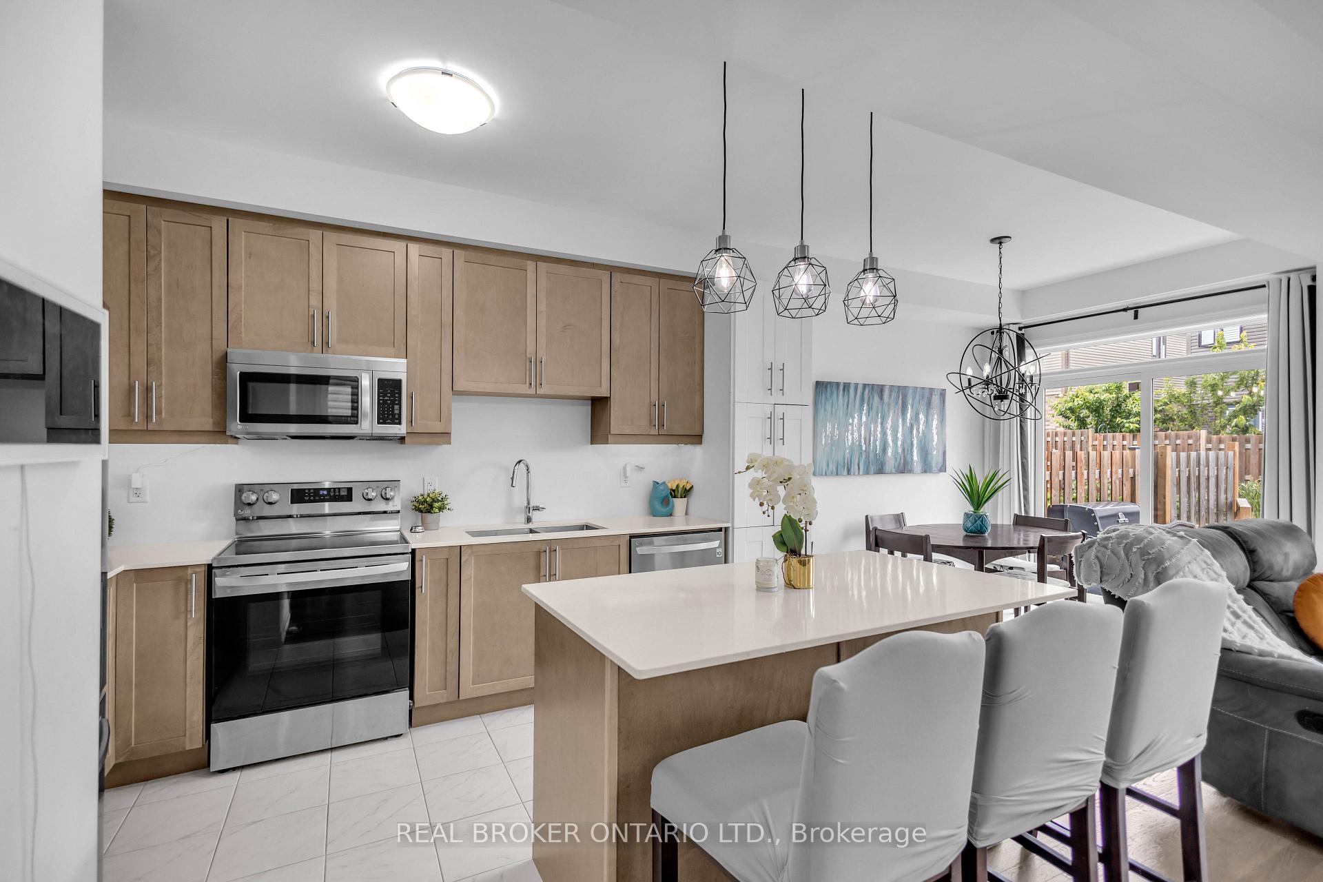 Photo 11 of 26 Baker Lane, Brant, Paris — HOMEH
