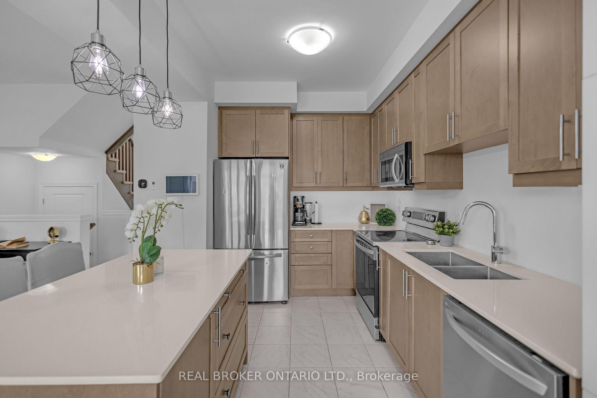 Photo 12 of 26 Baker Lane, Brant, Paris — HOMEH