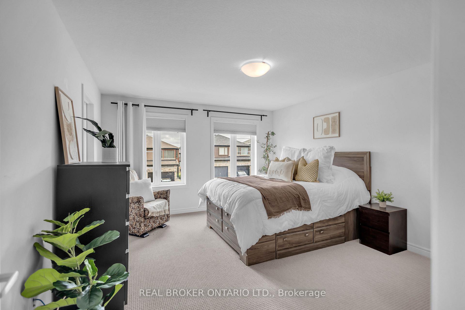 Photo 19 of 26 Baker Lane, Brant, Paris — HOMEH