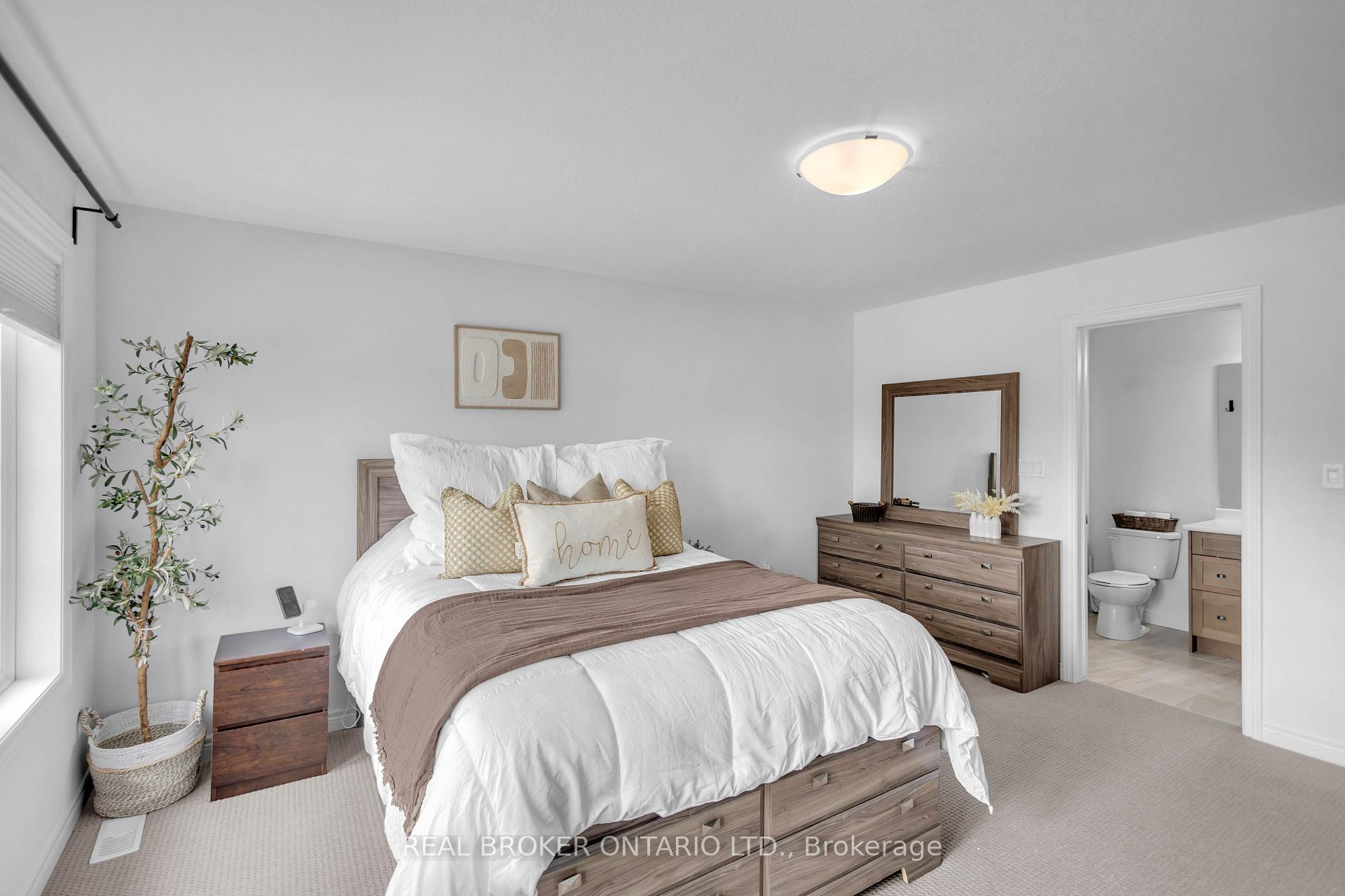 Photo 20 of 26 Baker Lane, Brant, Paris — HOMEH