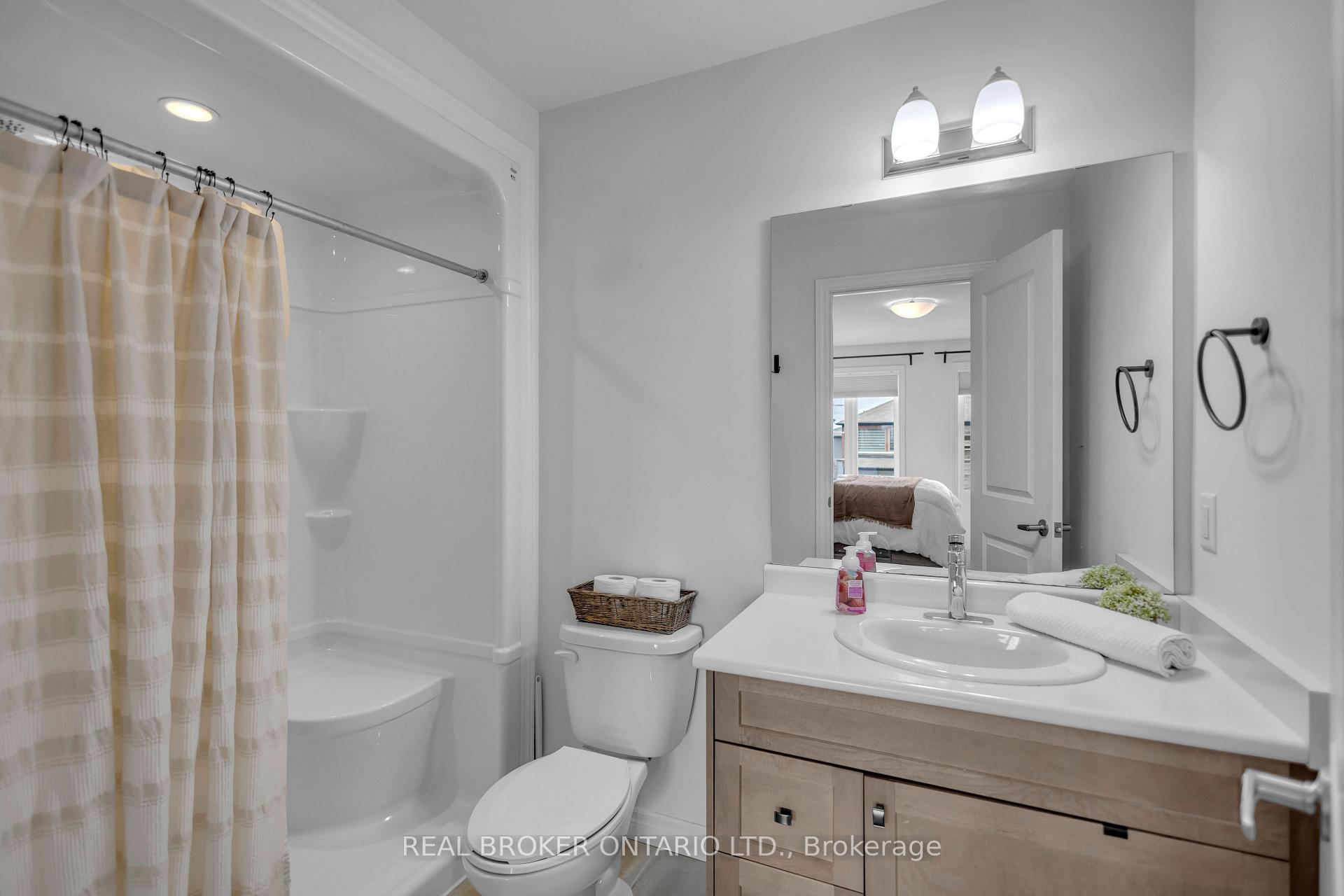 Photo 22 of 26 Baker Lane, Brant, Paris — HOMEH