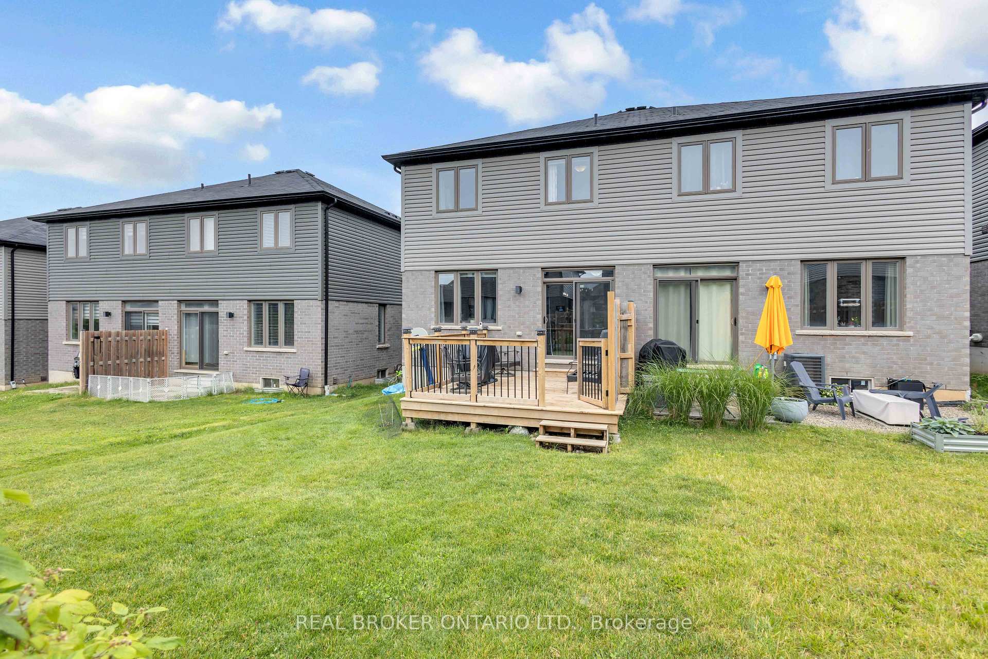 Photo 39 of 26 Baker Lane, Brant, Paris — HOMEH