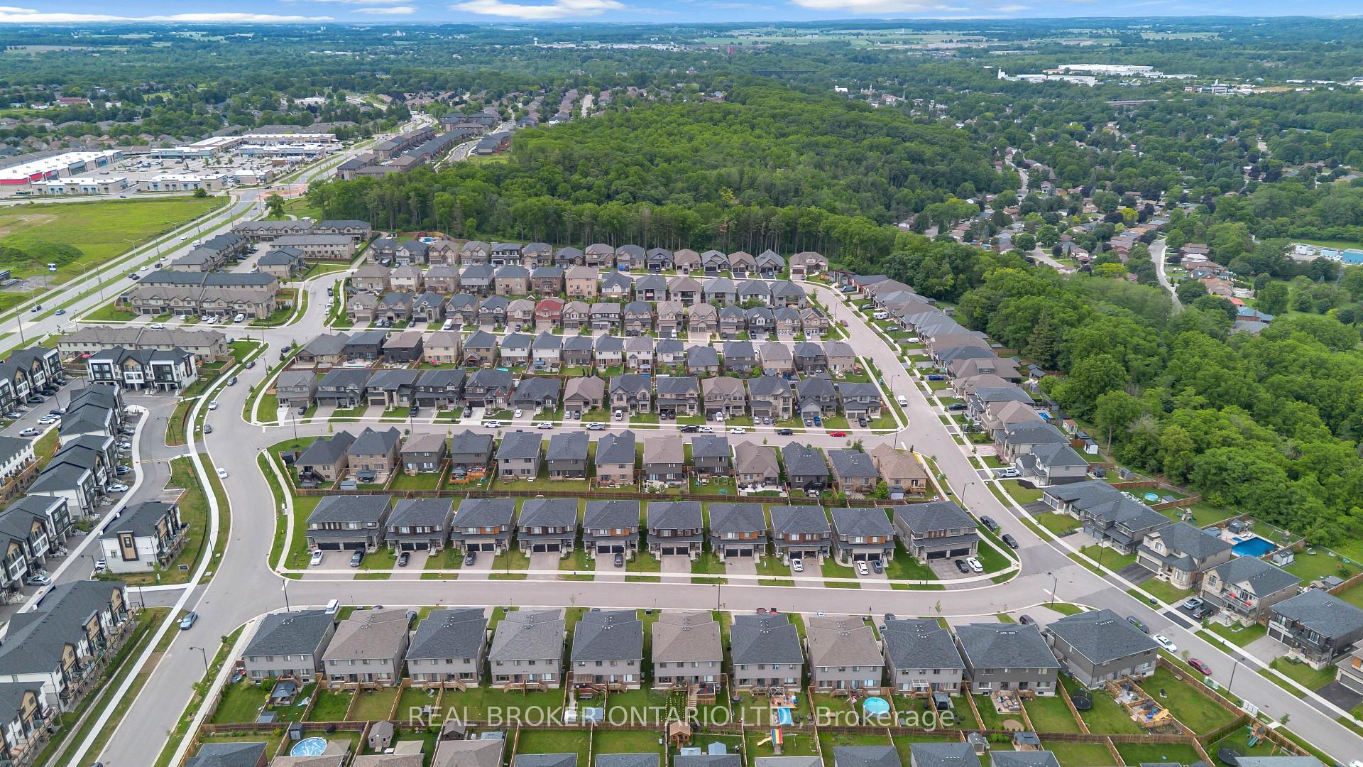 Photo 43 of 26 Baker Lane, Brant, Paris — HOMEH