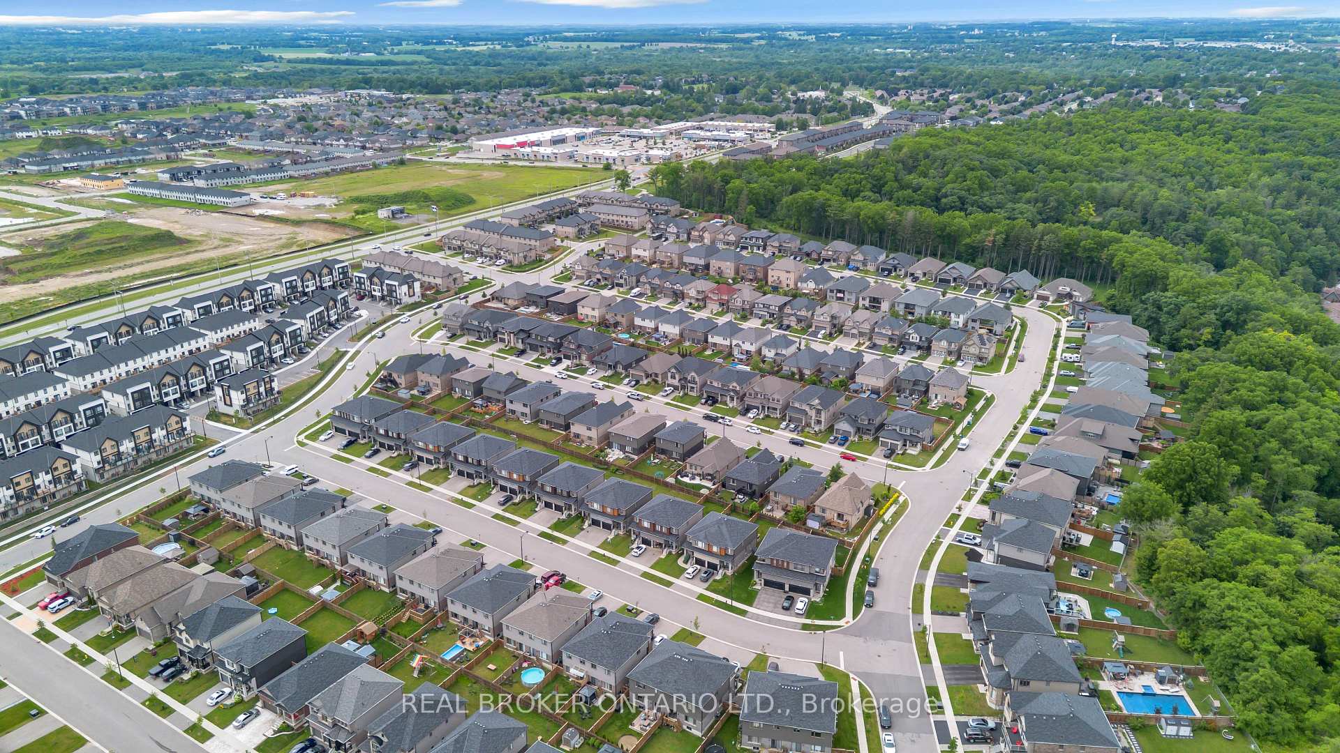 Photo 44 of 26 Baker Lane, Brant, Paris — HOMEH
