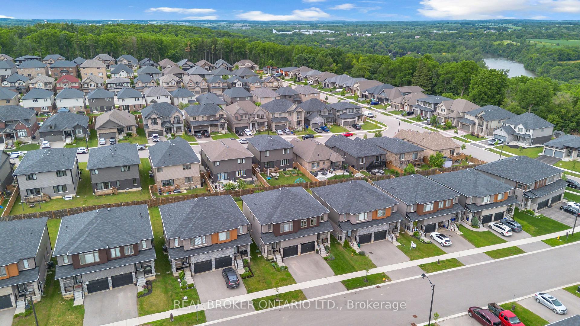Photo 47 of 26 Baker Lane, Brant, Paris — HOMEH