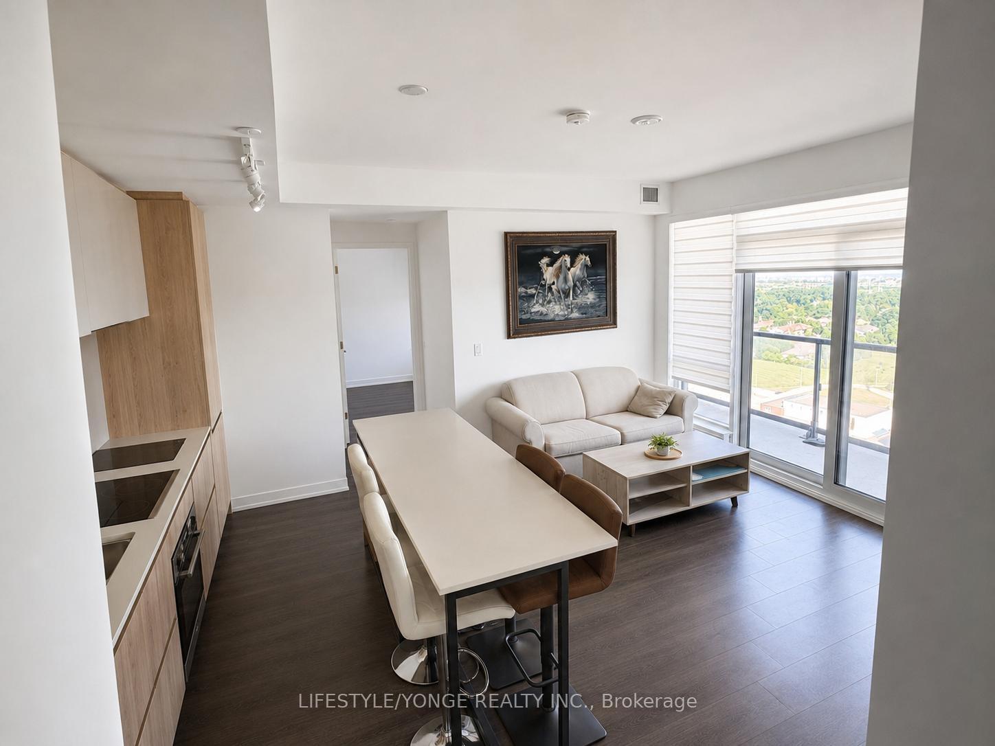 Photo 1 of Unit B-2403, 7950 Bathurst Street, Vaughan, Beverley Glen — HOMEH