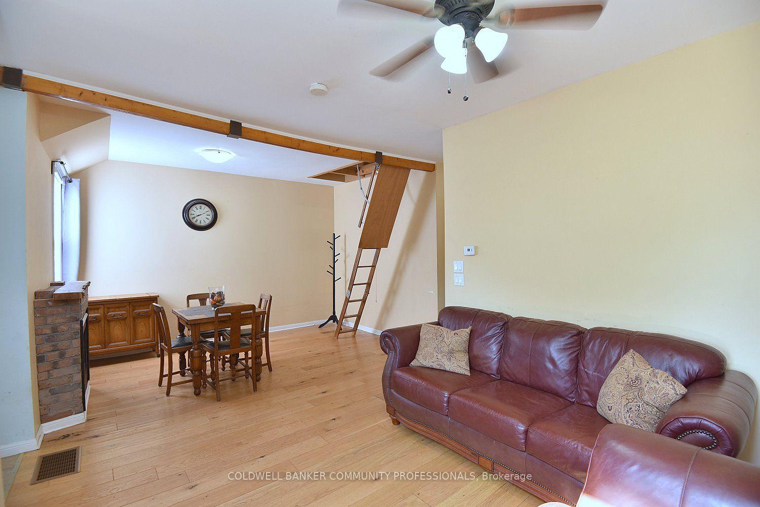 Photo 6 of 180 Province Street N, Hamilton, Crown Point — HOMEH