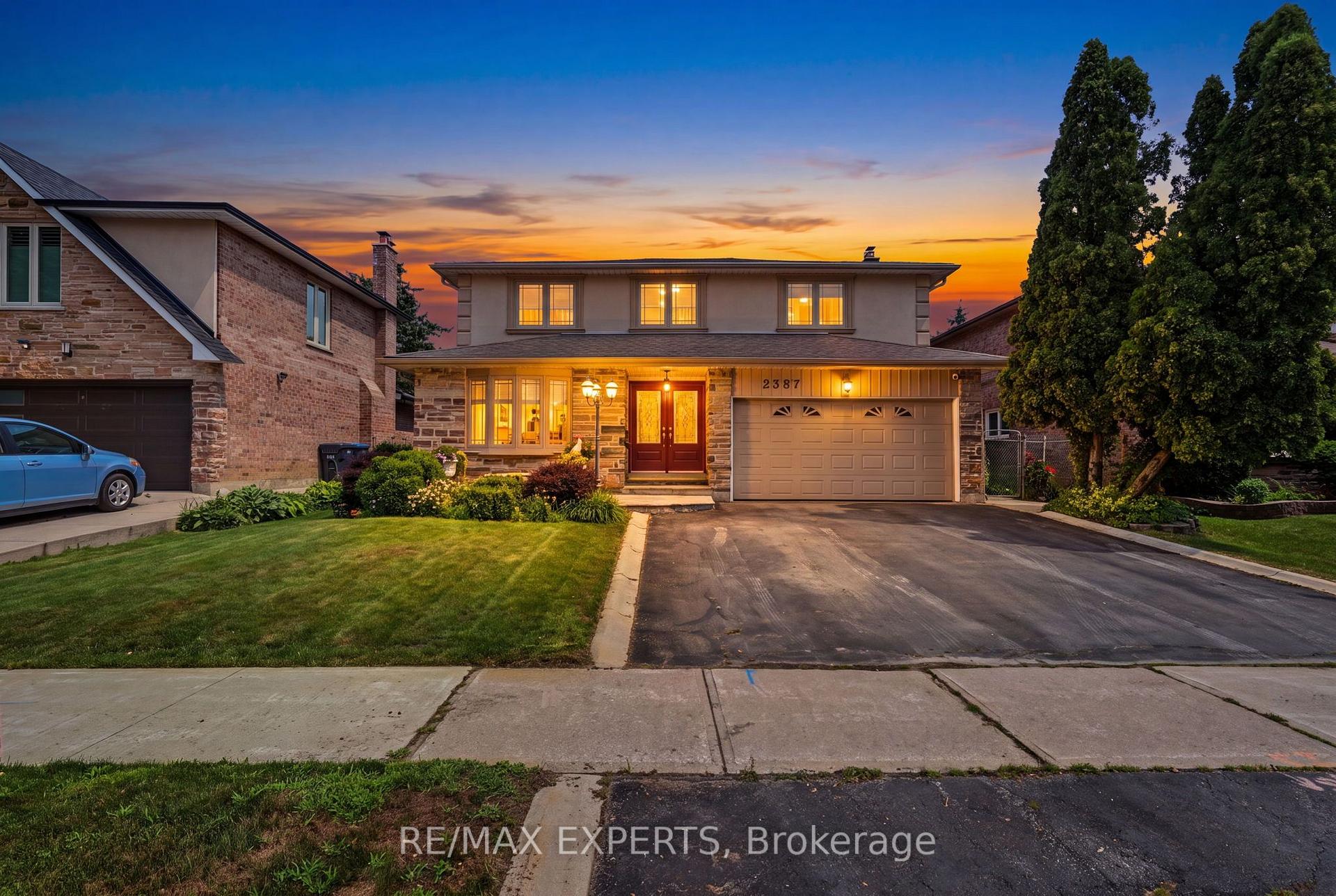 Photo 1 of 2387 Chilsworthy Avenue, Mississauga, Cooksville — HOMEH