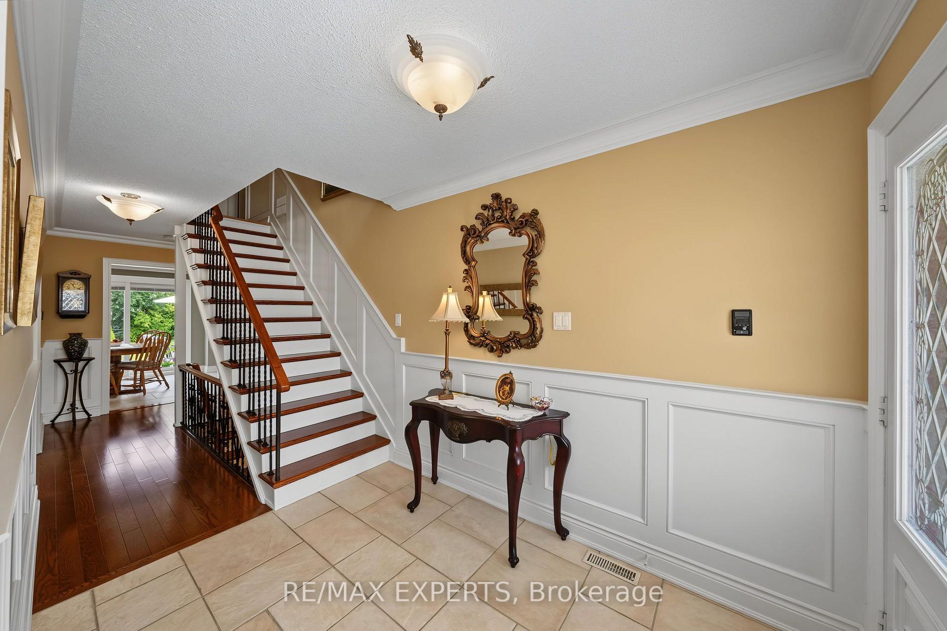 Photo 4 of 2387 Chilsworthy Avenue, Mississauga, Cooksville — HOMEH
