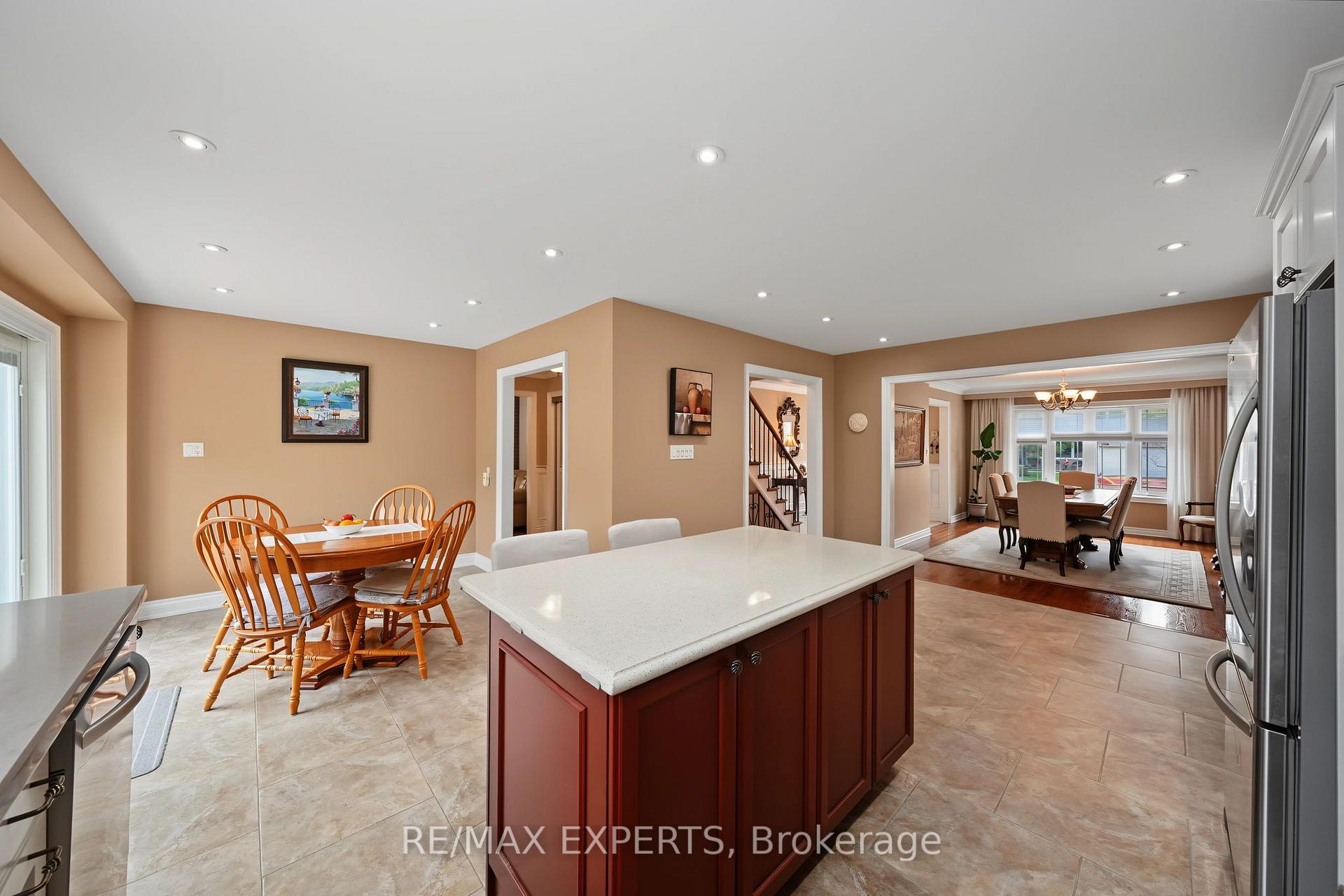 Photo 12 of 2387 Chilsworthy Avenue, Mississauga, Cooksville — HOMEH