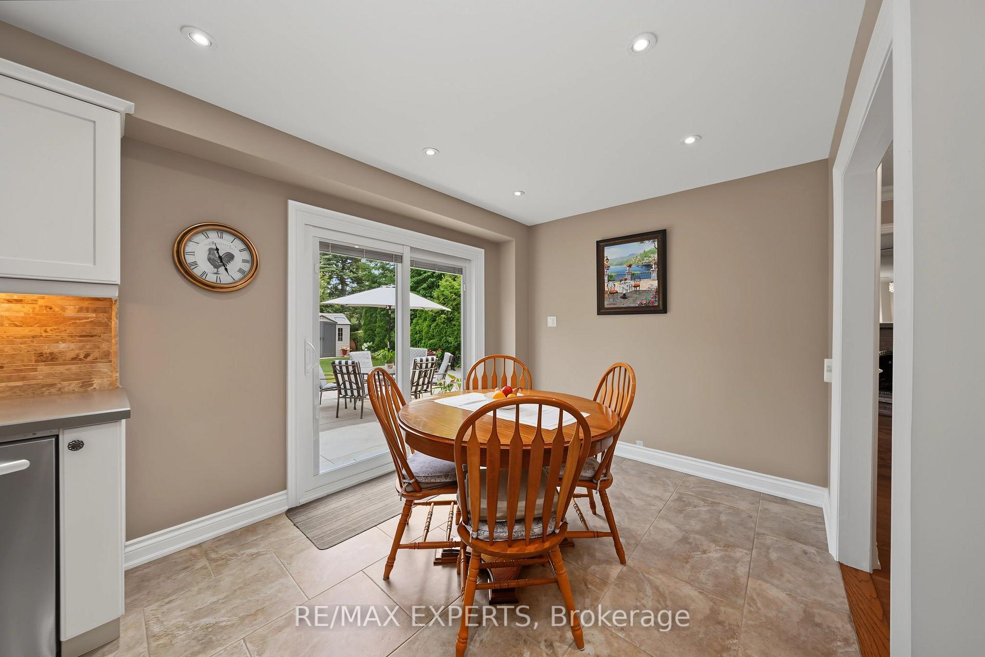 Photo 13 of 2387 Chilsworthy Avenue, Mississauga, Cooksville — HOMEH