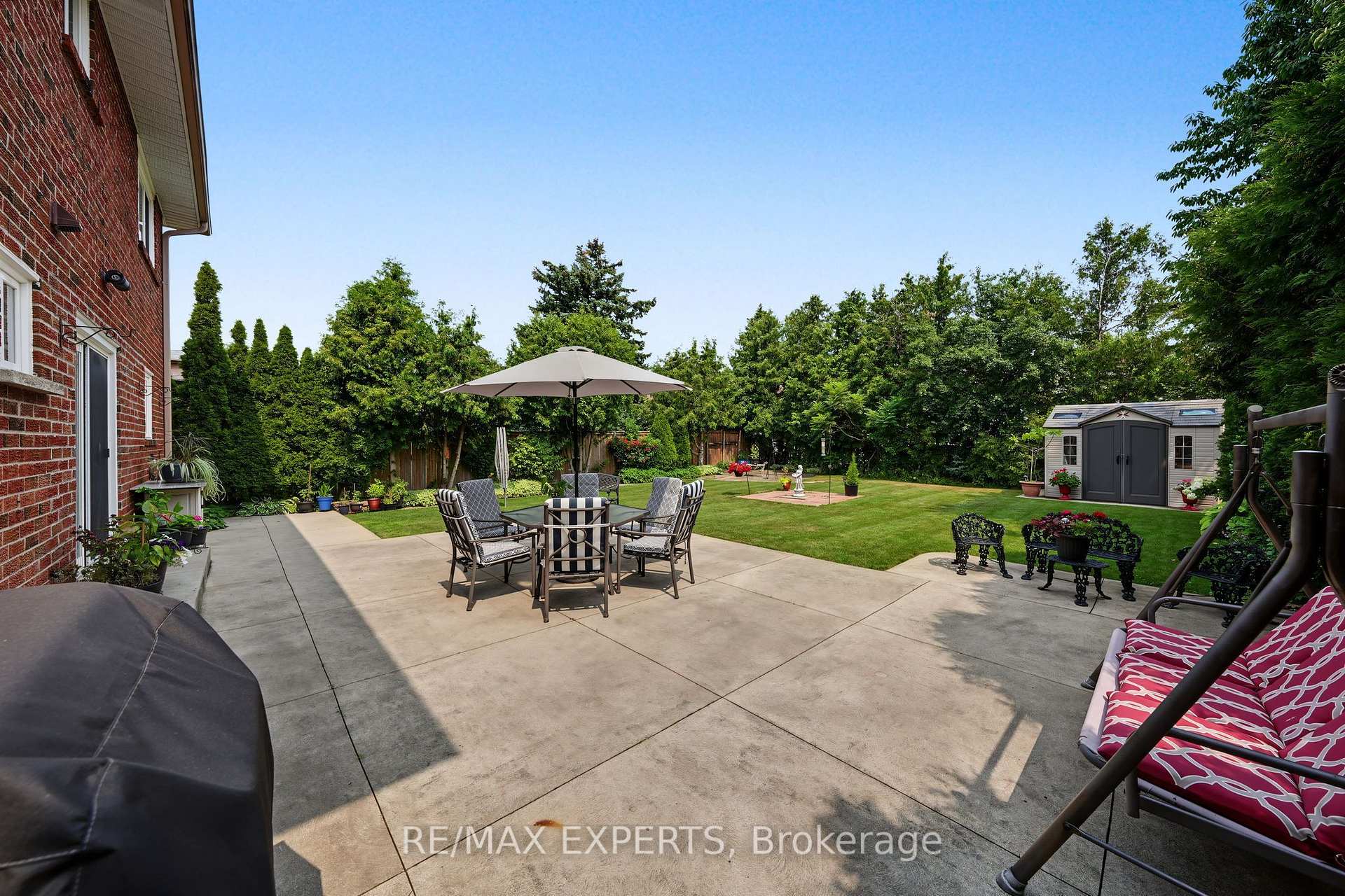 Photo 32 of 2387 Chilsworthy Avenue, Mississauga, Cooksville — HOMEH