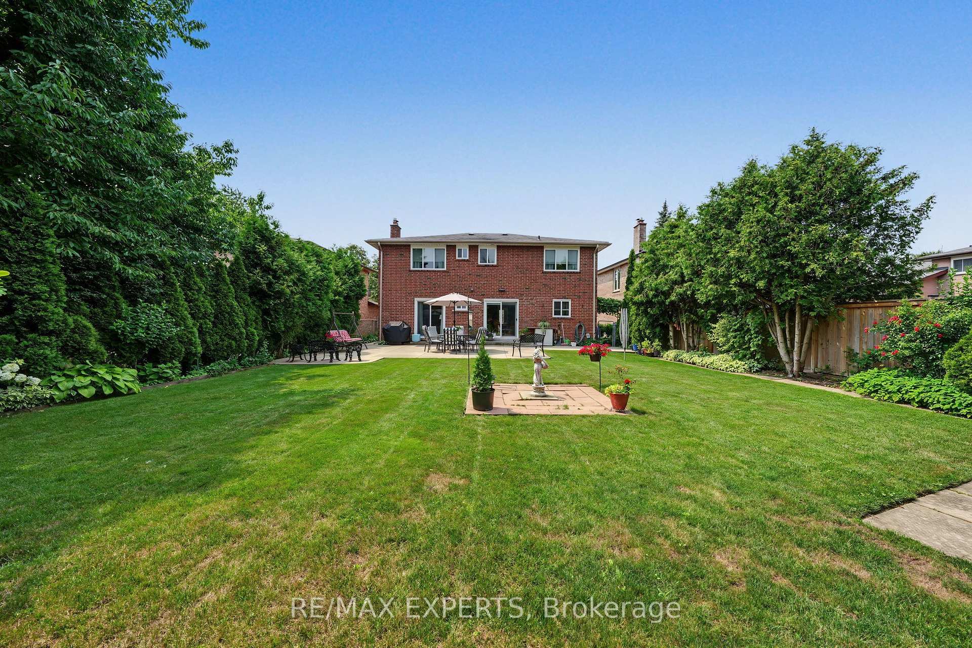 Photo 34 of 2387 Chilsworthy Avenue, Mississauga, Cooksville — HOMEH