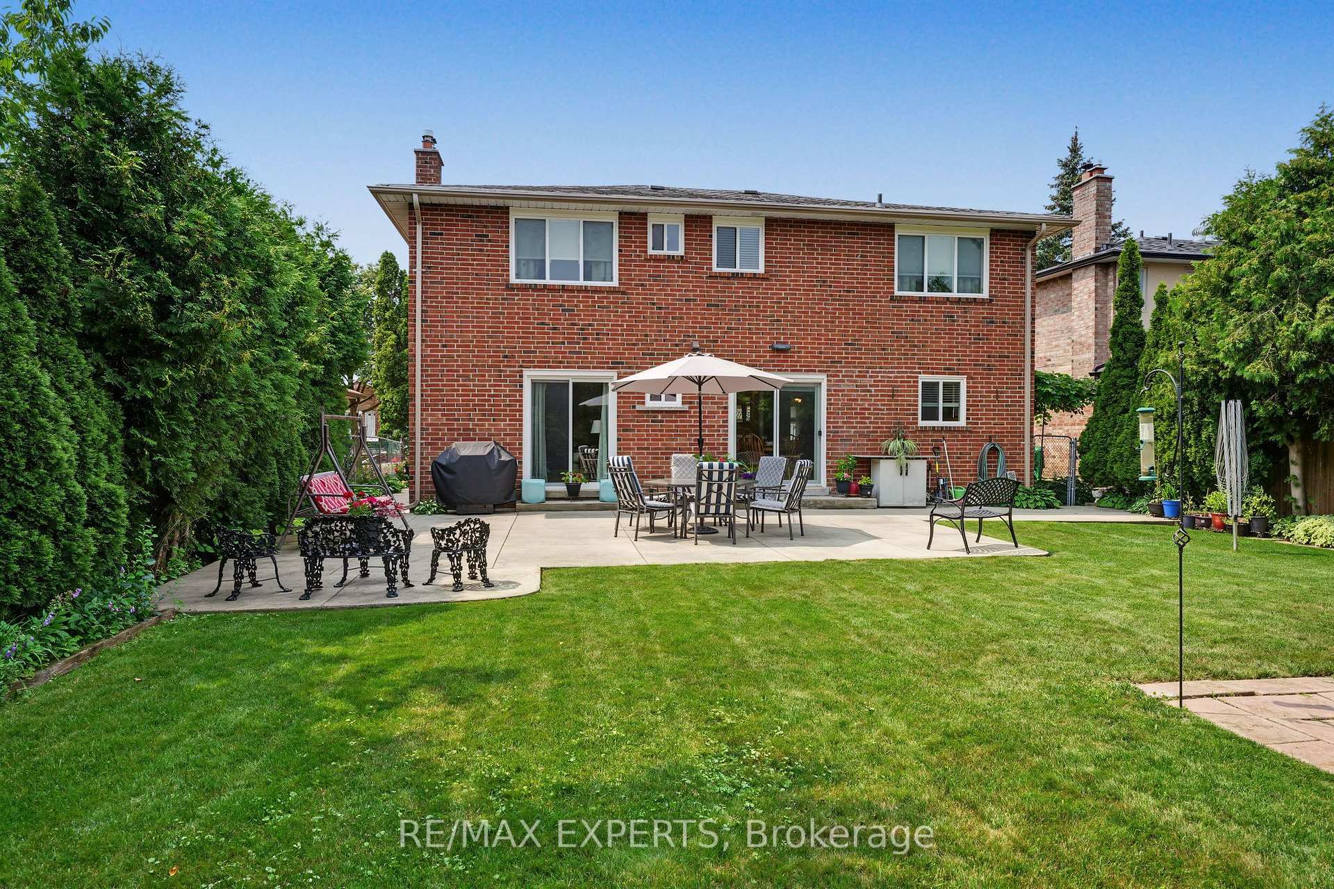 Photo 35 of 2387 Chilsworthy Avenue, Mississauga, Cooksville — HOMEH