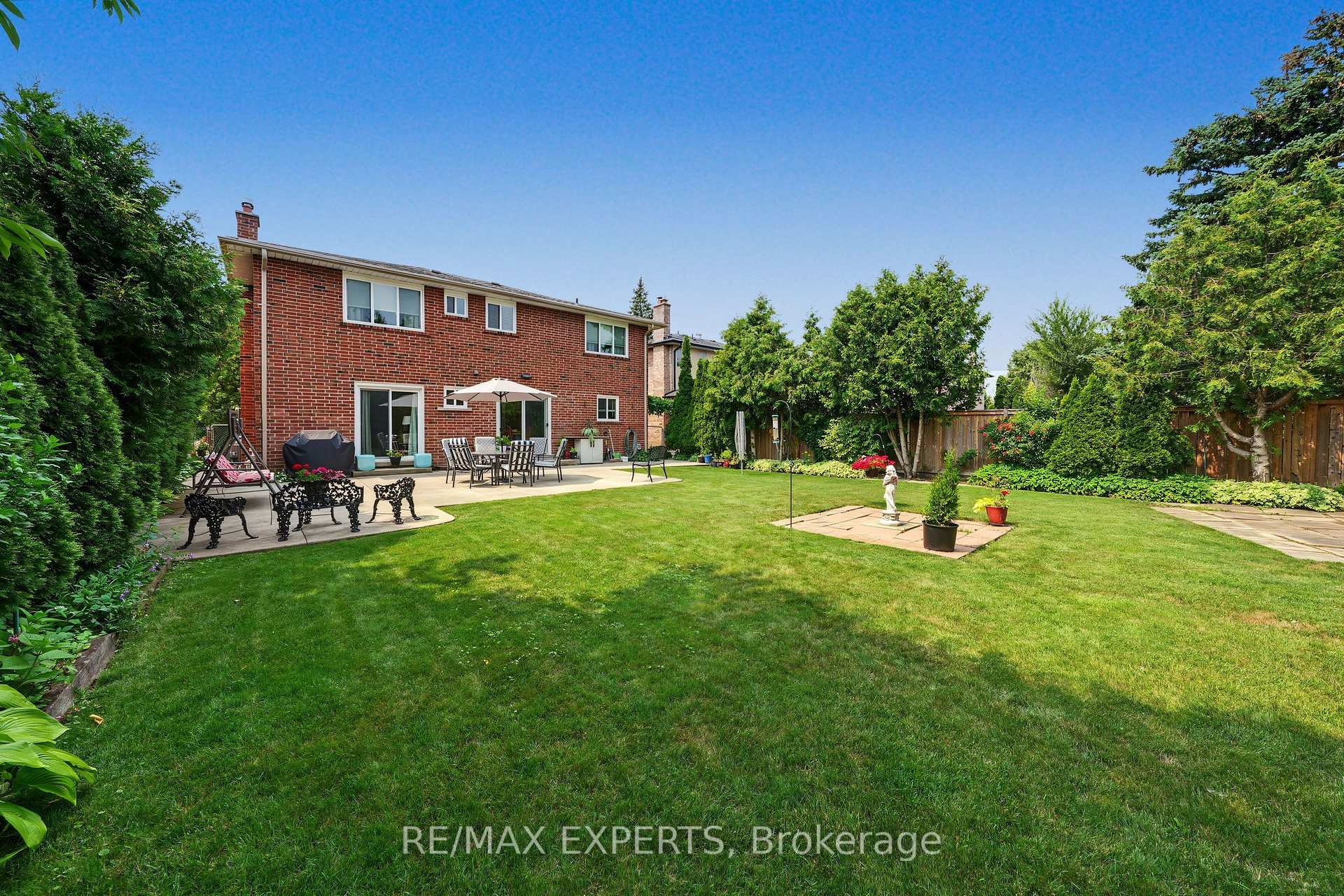 Photo 36 of 2387 Chilsworthy Avenue, Mississauga, Cooksville — HOMEH