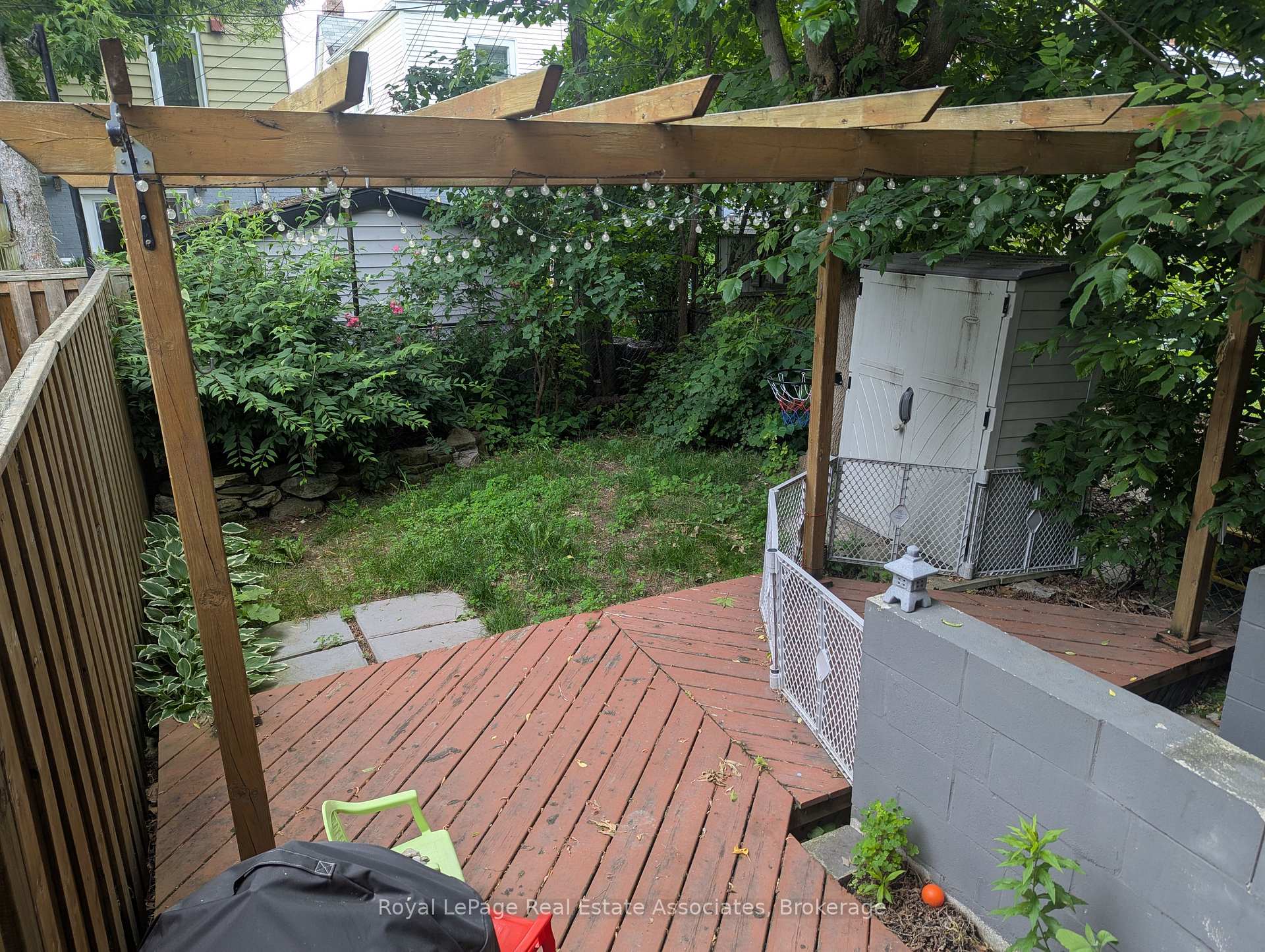 Photo 7 of Unit Mn&2nd, 52 Ashdale Avenue, Toronto, Greenwood-Coxwell — HOMEH