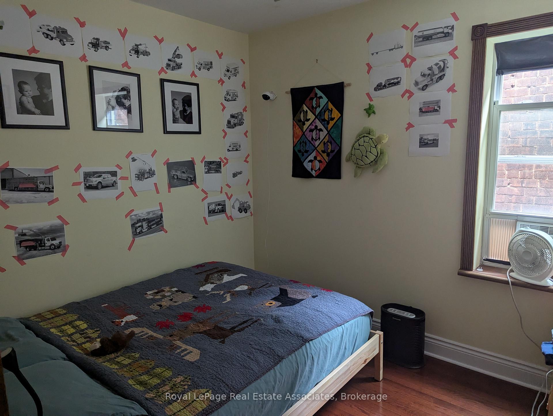 Photo 9 of Unit Mn&2nd, 52 Ashdale Avenue, Toronto, Greenwood-Coxwell — HOMEH