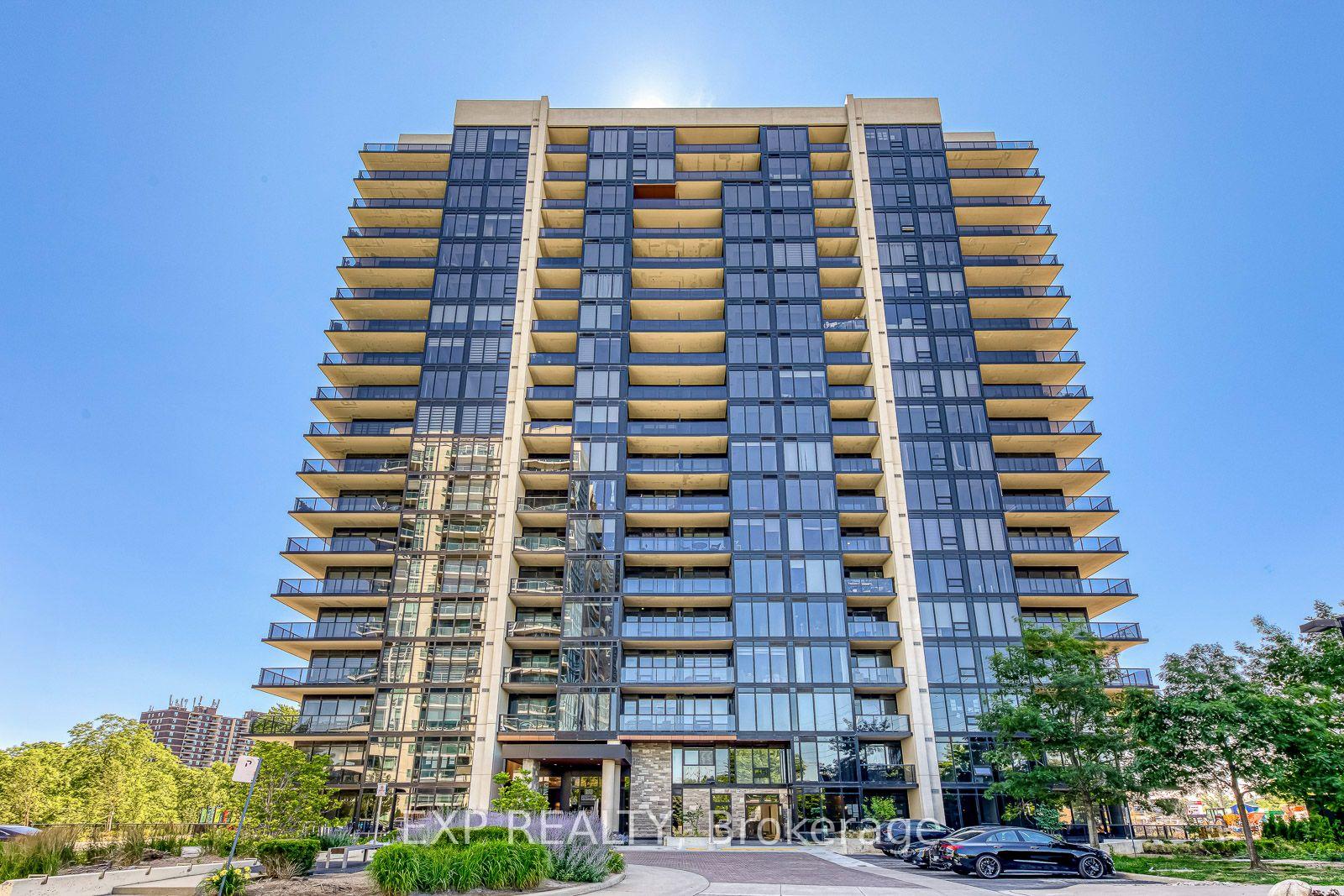 Photo of Unit 1605, 1035 Southdown Road