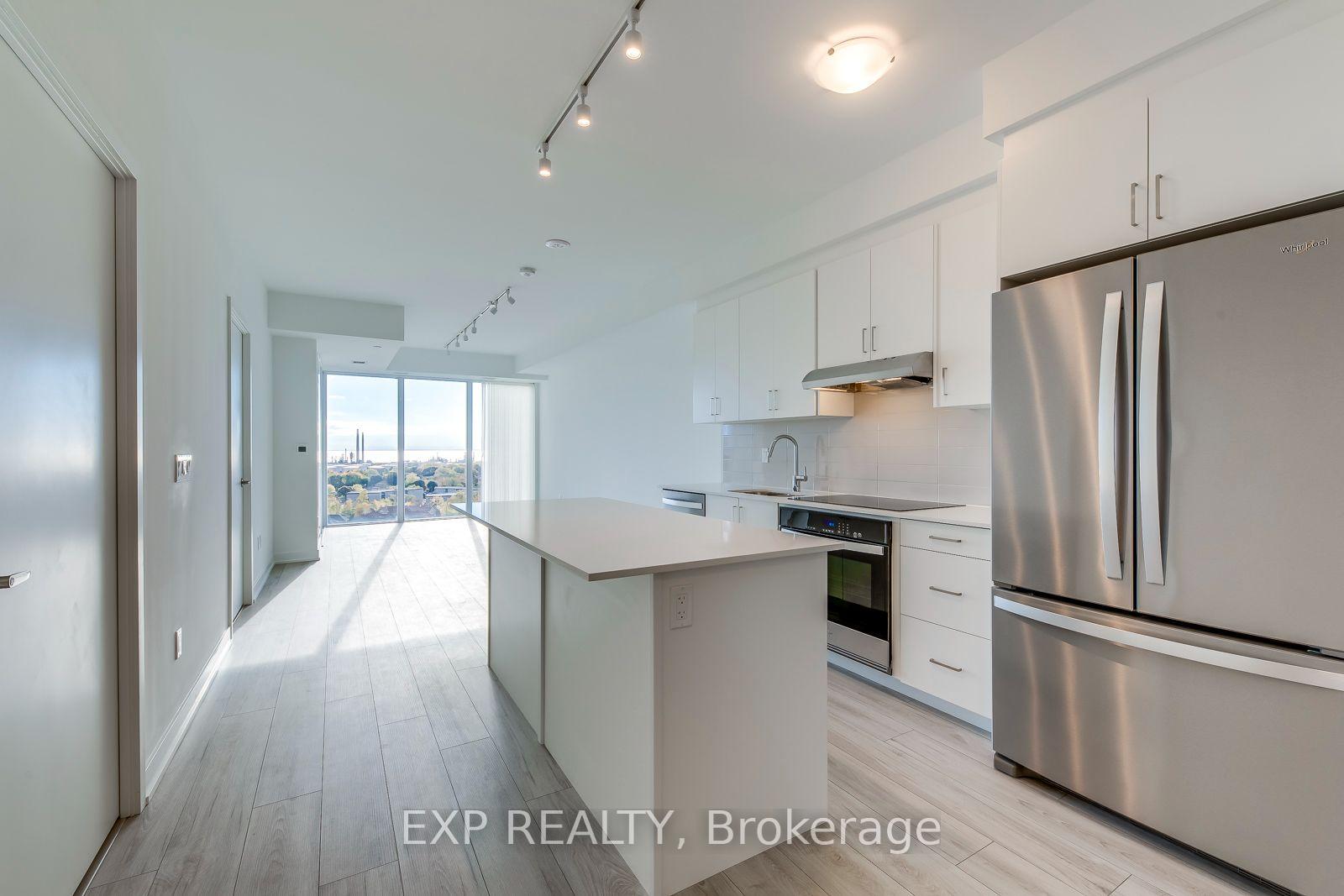 Photo 7 of Unit 1605, 1035 Southdown Road, Mississauga, Clarkson — HOMEH
