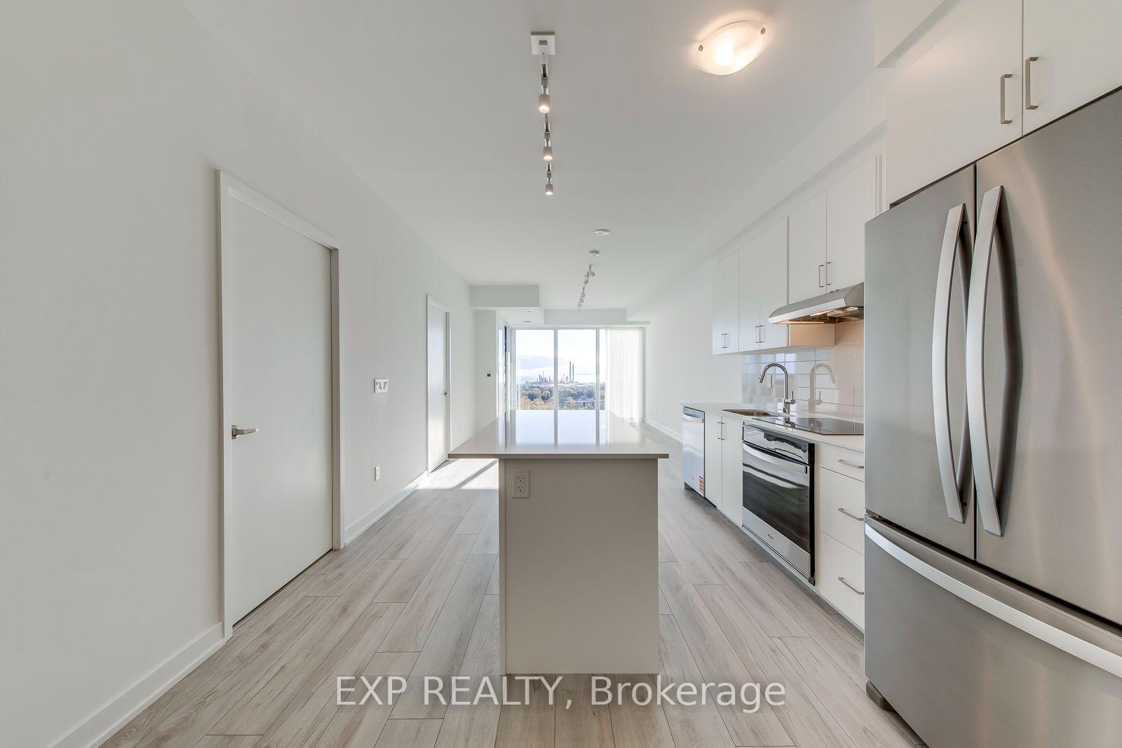 Photo 10 of Unit 1605, 1035 Southdown Road, Mississauga, Clarkson — HOMEH