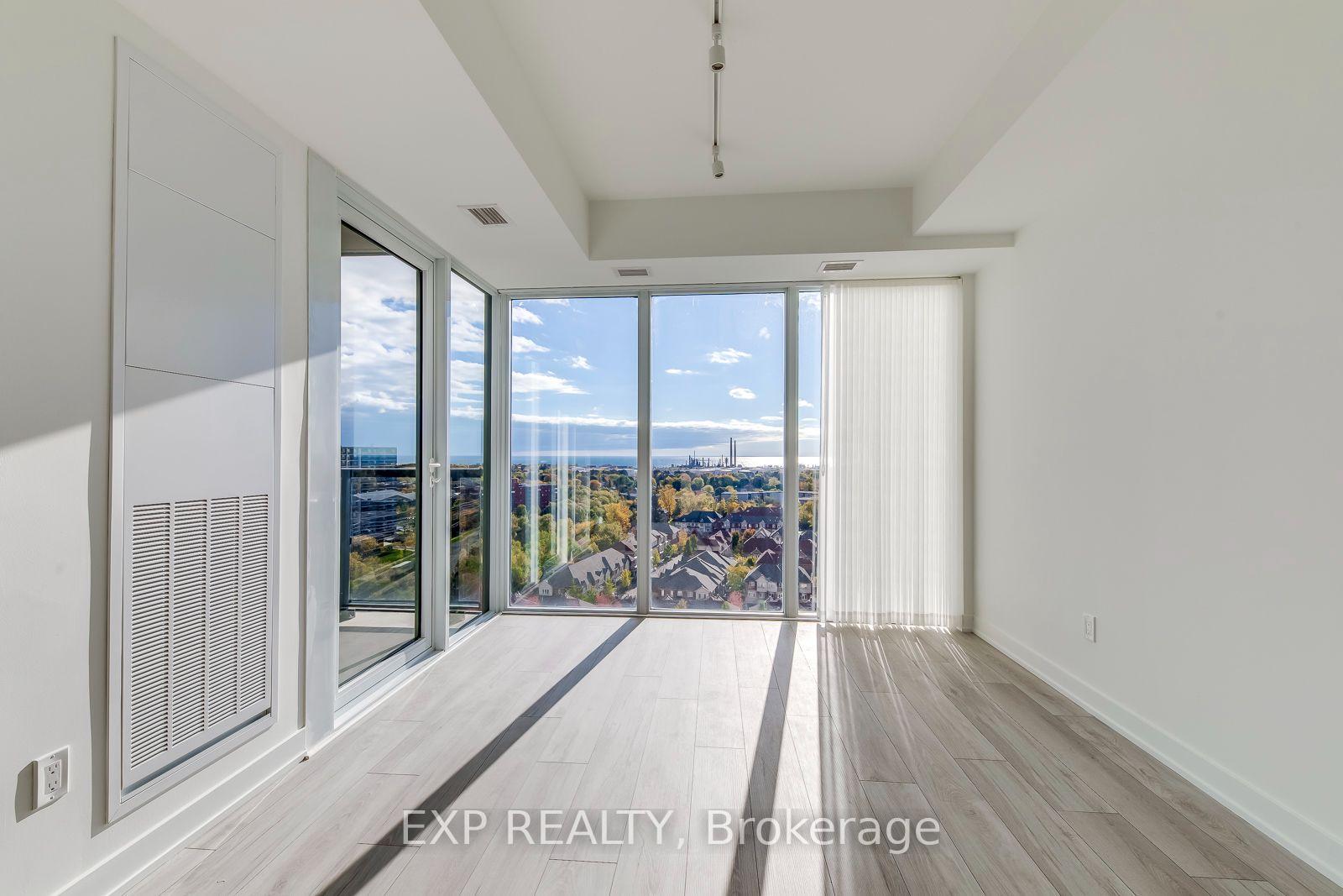 Photo 12 of Unit 1605, 1035 Southdown Road, Mississauga, Clarkson — HOMEH