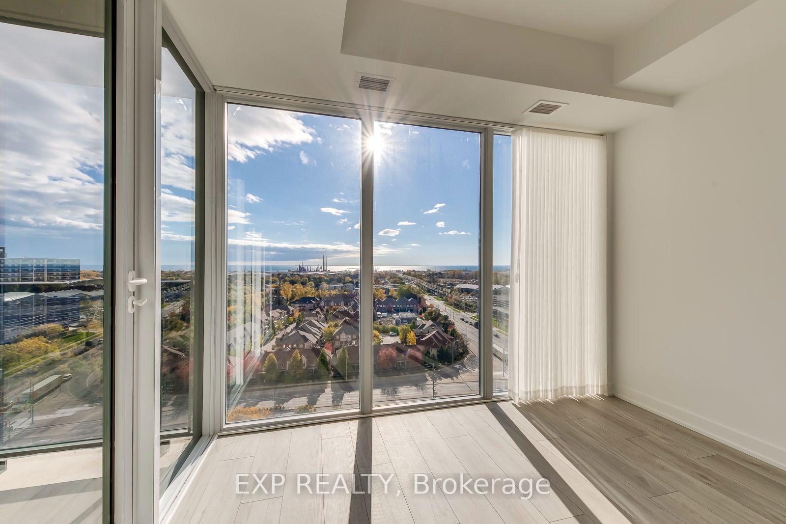 Photo 14 of Unit 1605, 1035 Southdown Road, Mississauga, Clarkson — HOMEH