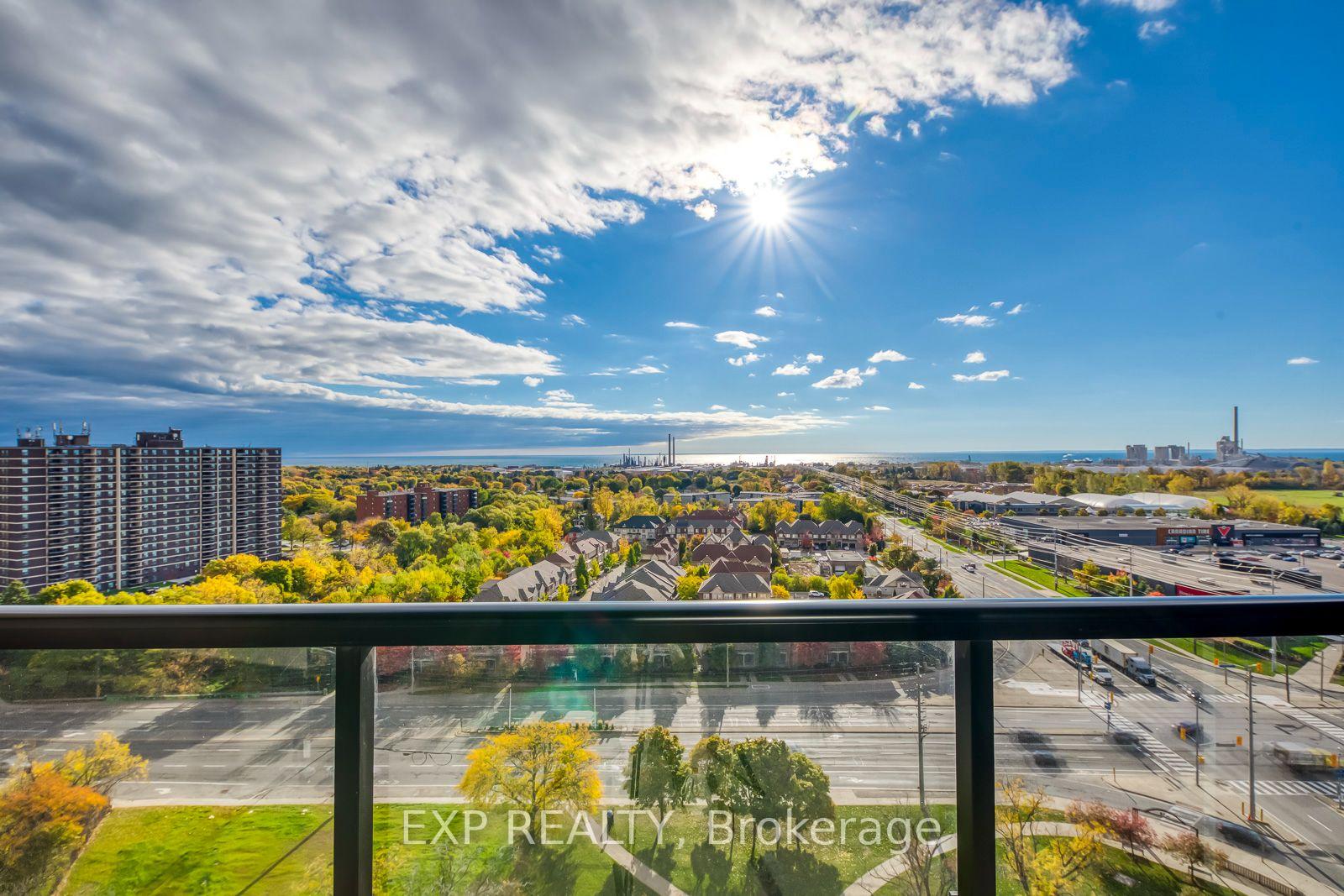 Photo 16 of Unit 1605, 1035 Southdown Road, Mississauga, Clarkson — HOMEH