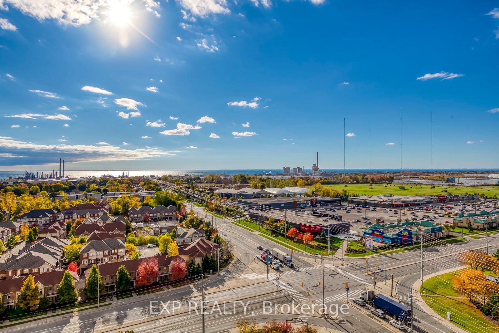 Photo 17 of Unit 1605, 1035 Southdown Road, Mississauga, Clarkson — HOMEH