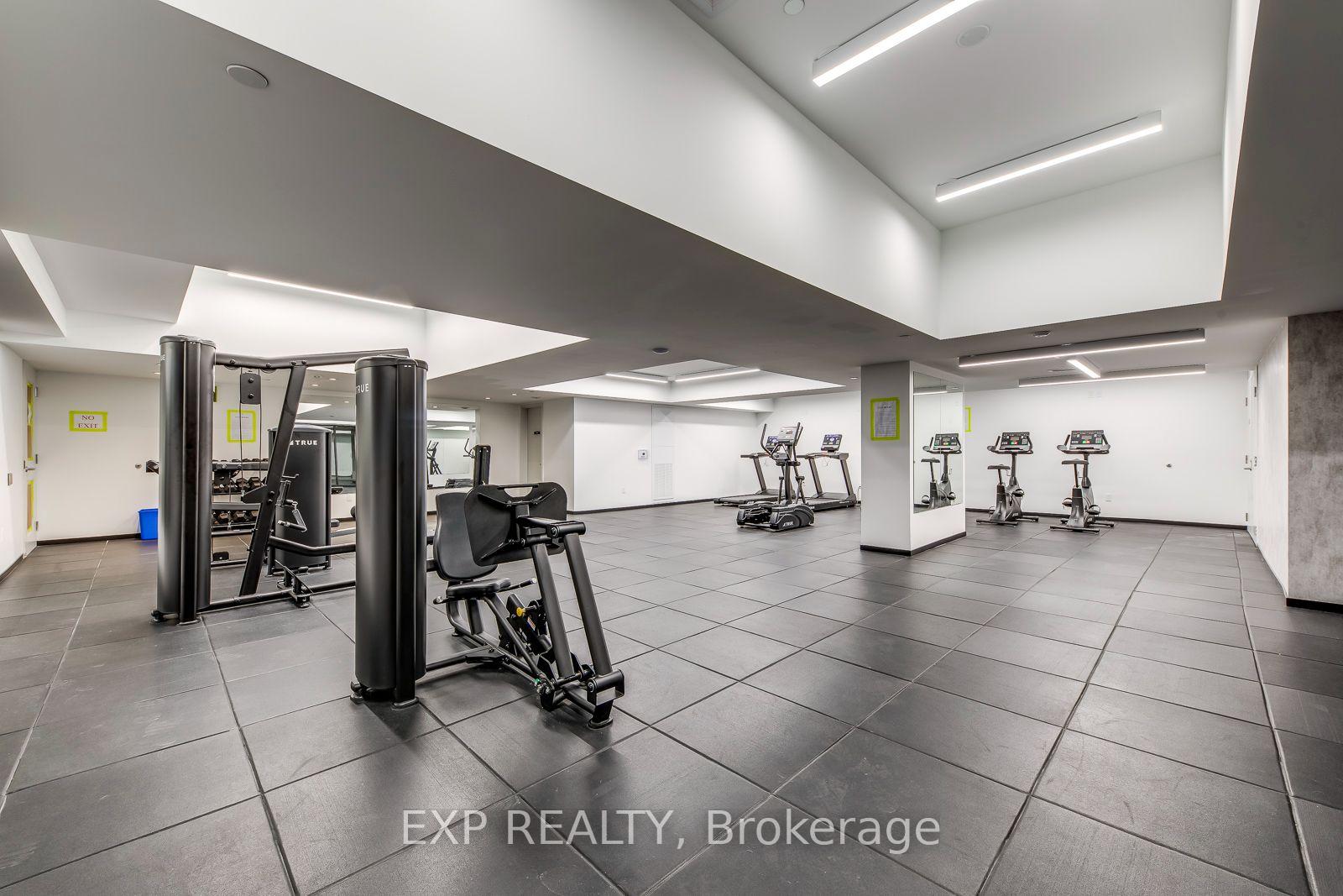 Photo 27 of Unit 1605, 1035 Southdown Road, Mississauga, Clarkson — HOMEH