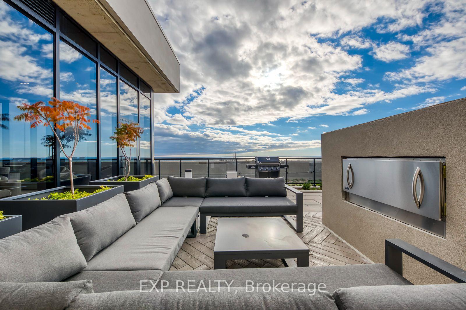 Photo 29 of Unit 1605, 1035 Southdown Road, Mississauga, Clarkson — HOMEH
