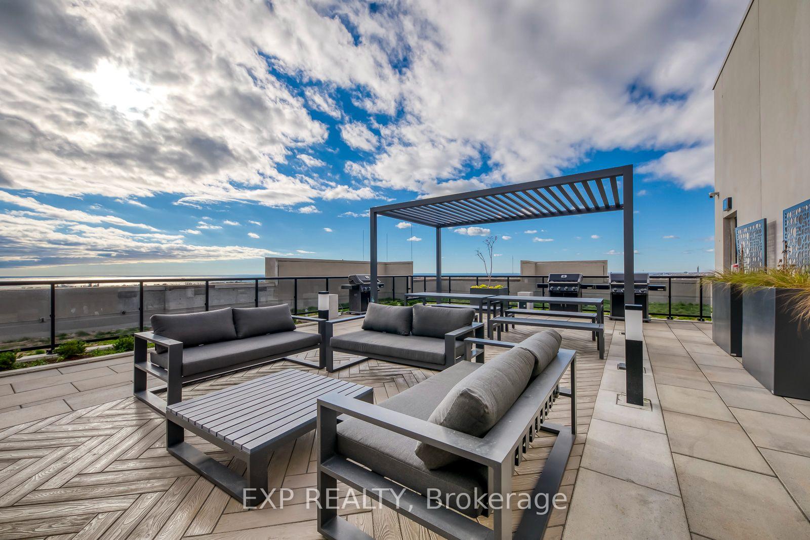 Photo 30 of Unit 1605, 1035 Southdown Road, Mississauga, Clarkson — HOMEH