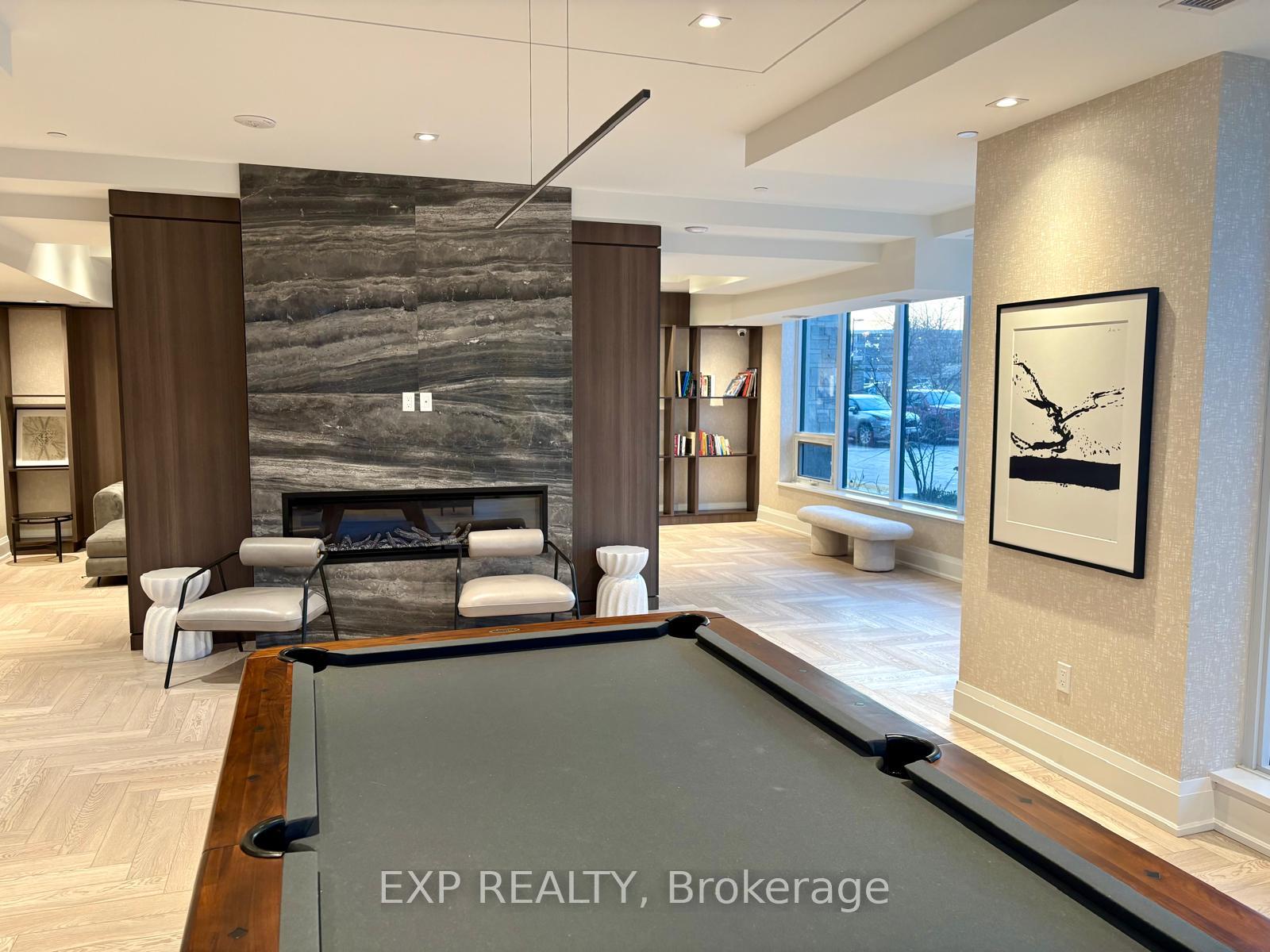 Photo 34 of Unit 1605, 1035 Southdown Road, Mississauga, Clarkson — HOMEH