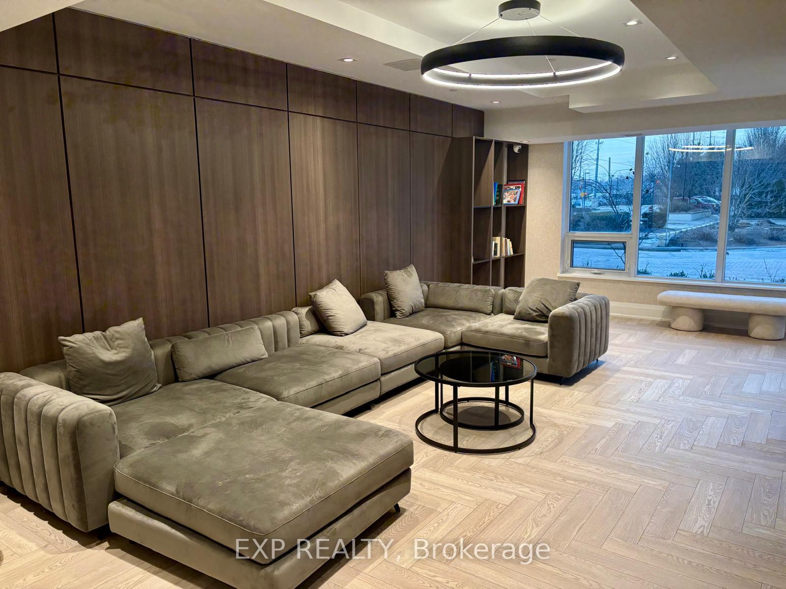 Photo 36 of Unit 1605, 1035 Southdown Road, Mississauga, Clarkson — HOMEH
