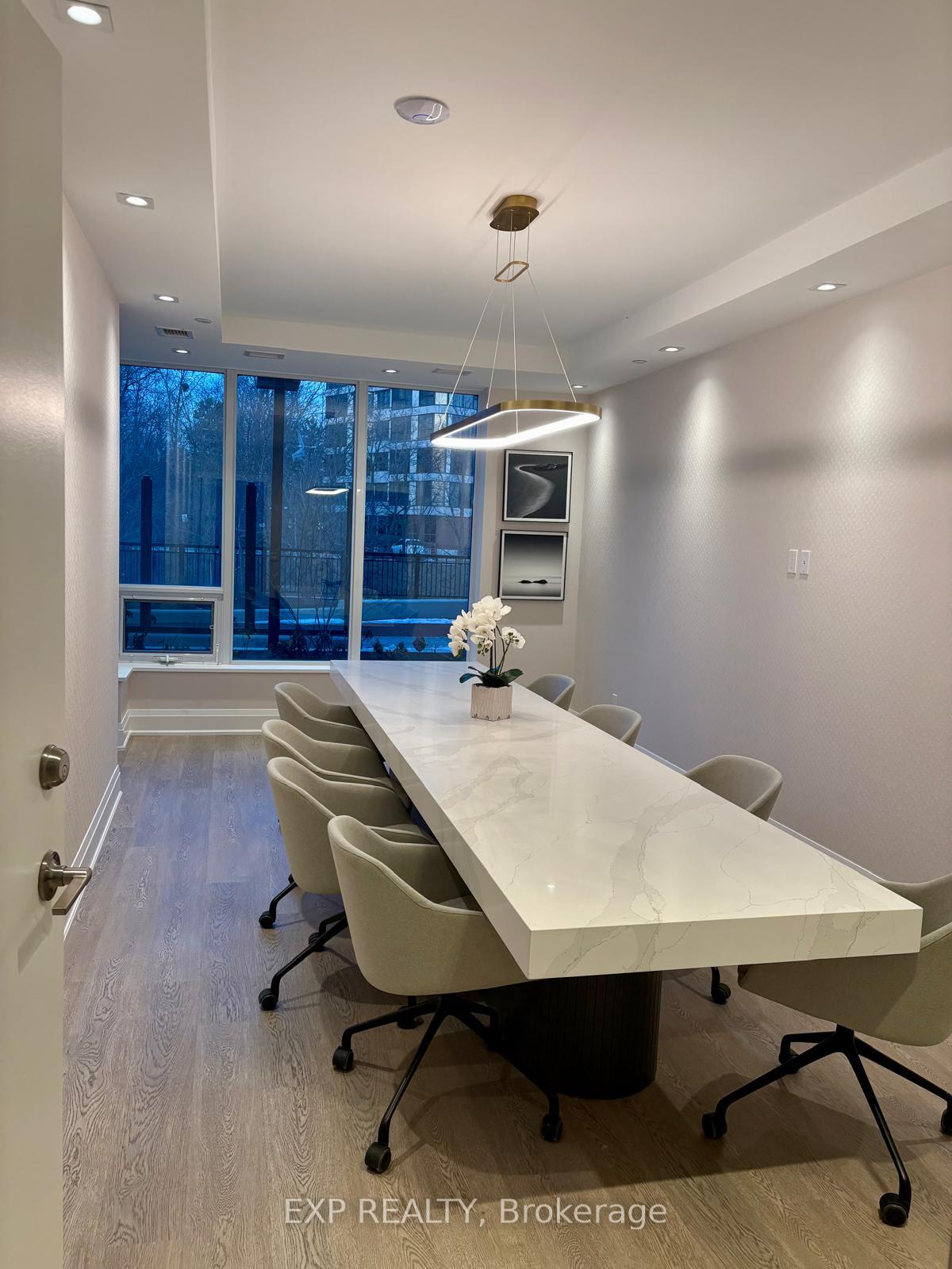 Photo 37 of Unit 1605, 1035 Southdown Road, Mississauga, Clarkson — HOMEH