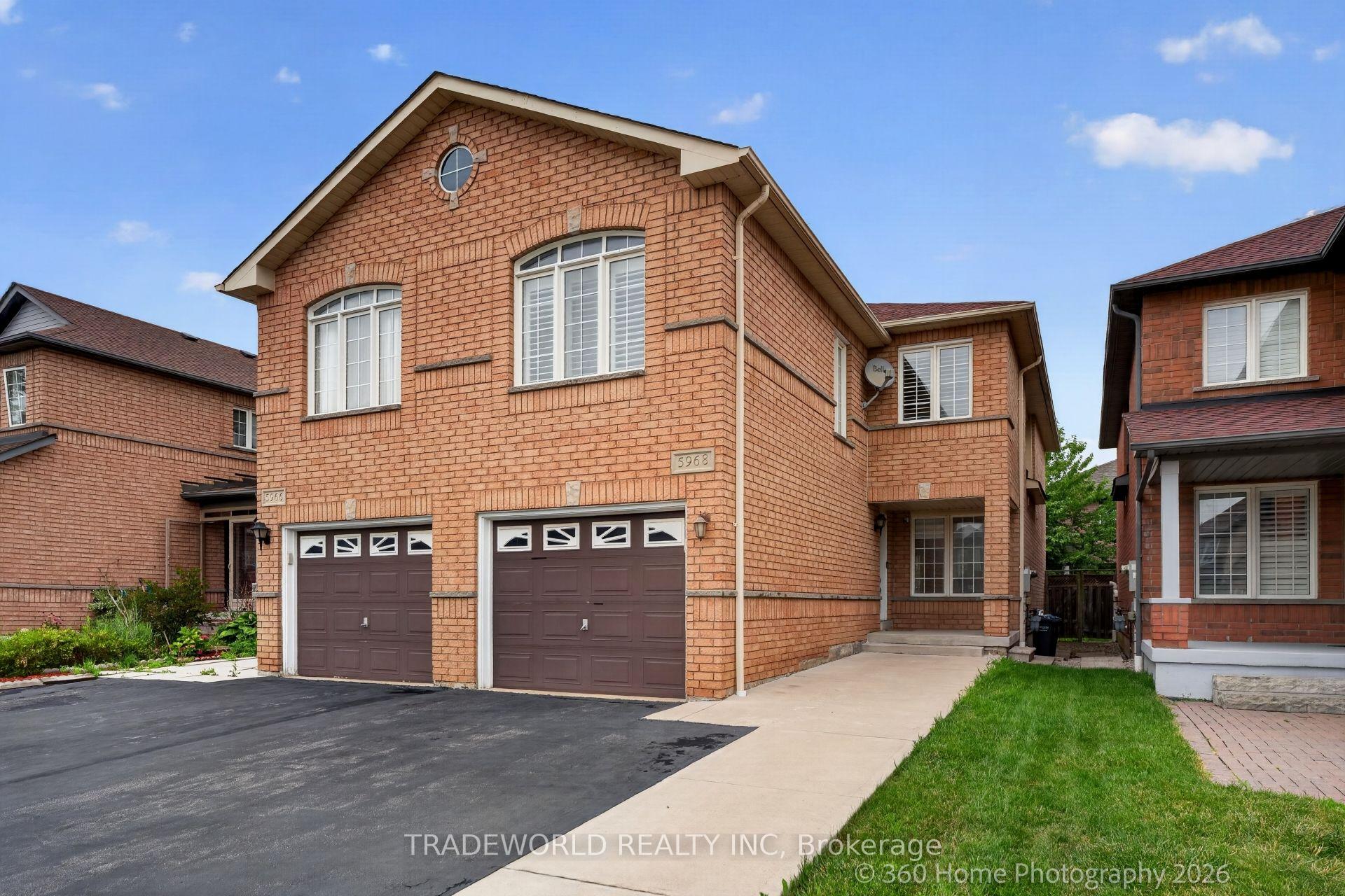 Photo 1 of 5968 Gant Crescent, Mississauga, East Credit — HOMEH