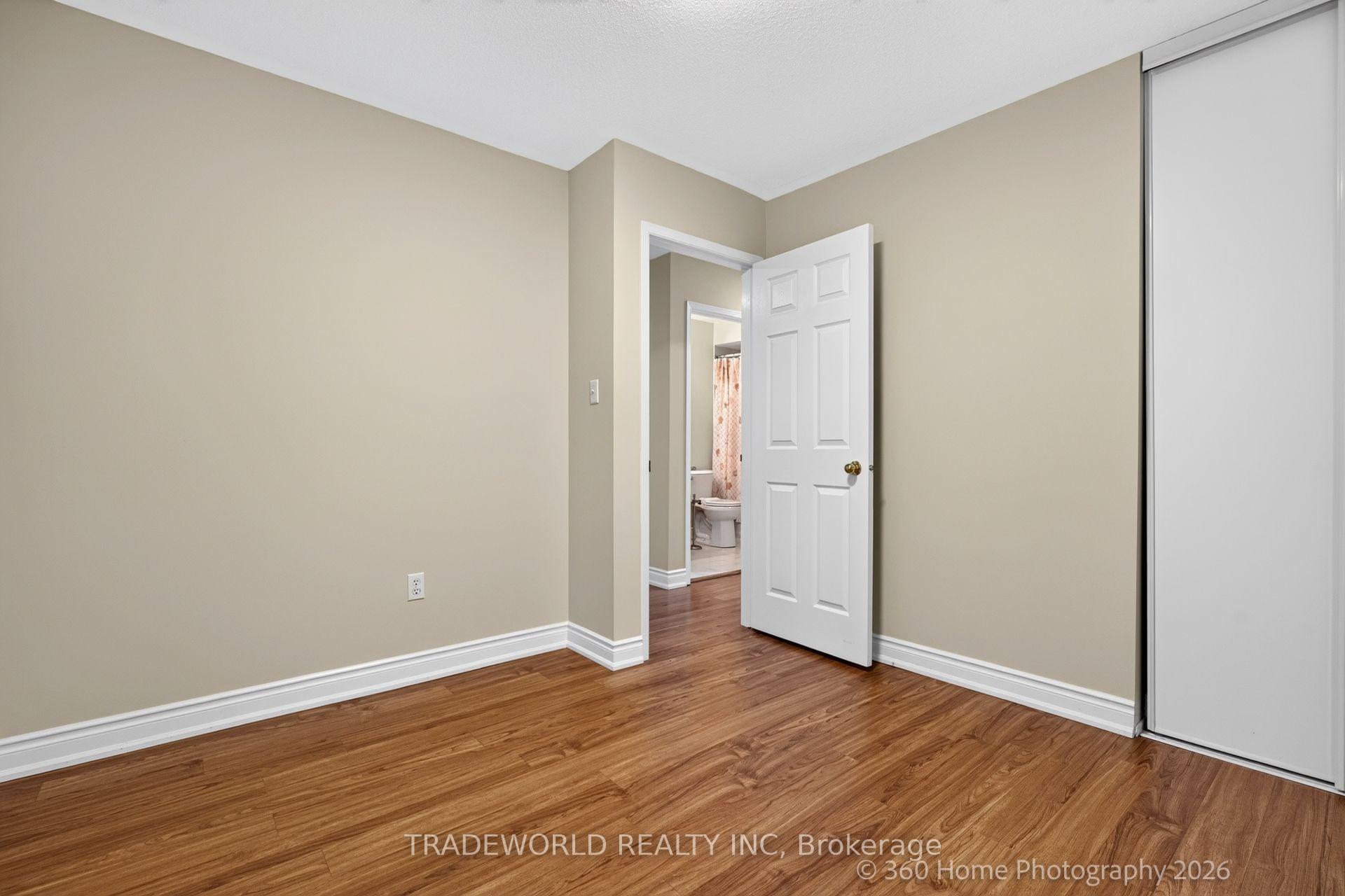 Photo 22 of 5968 Gant Crescent, Mississauga, East Credit — HOMEH