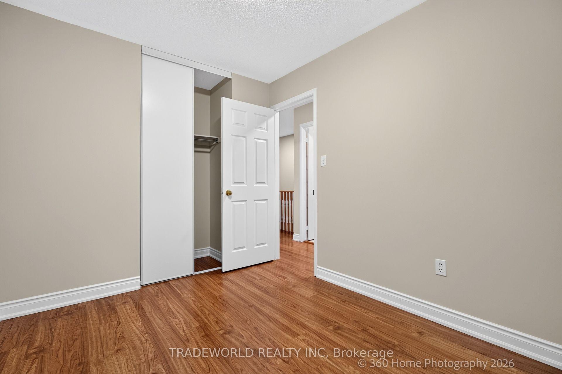 Photo 24 of 5968 Gant Crescent, Mississauga, East Credit — HOMEH