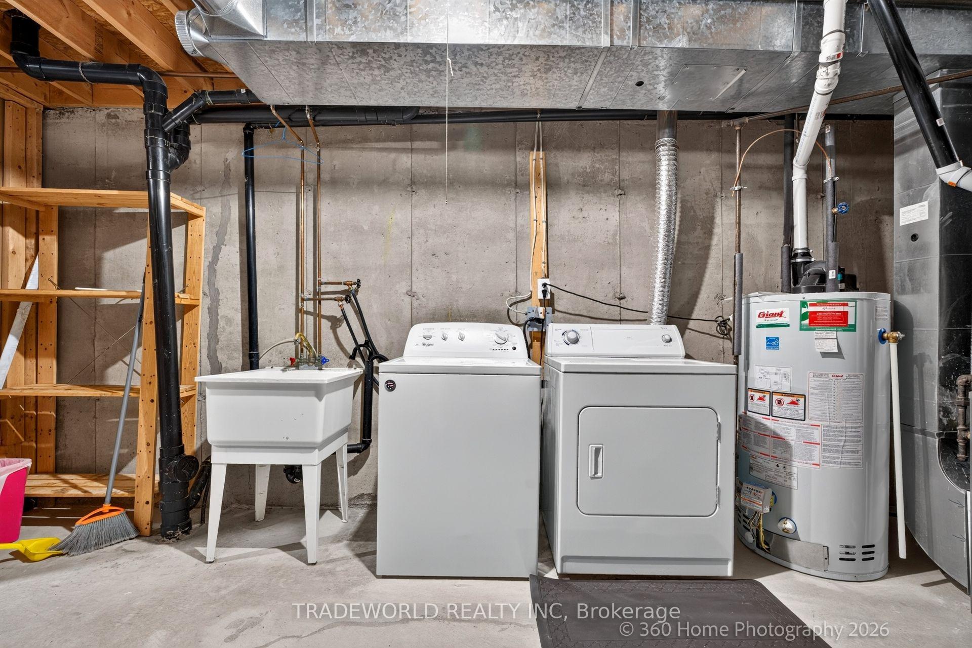 Photo 27 of 5968 Gant Crescent, Mississauga, East Credit — HOMEH