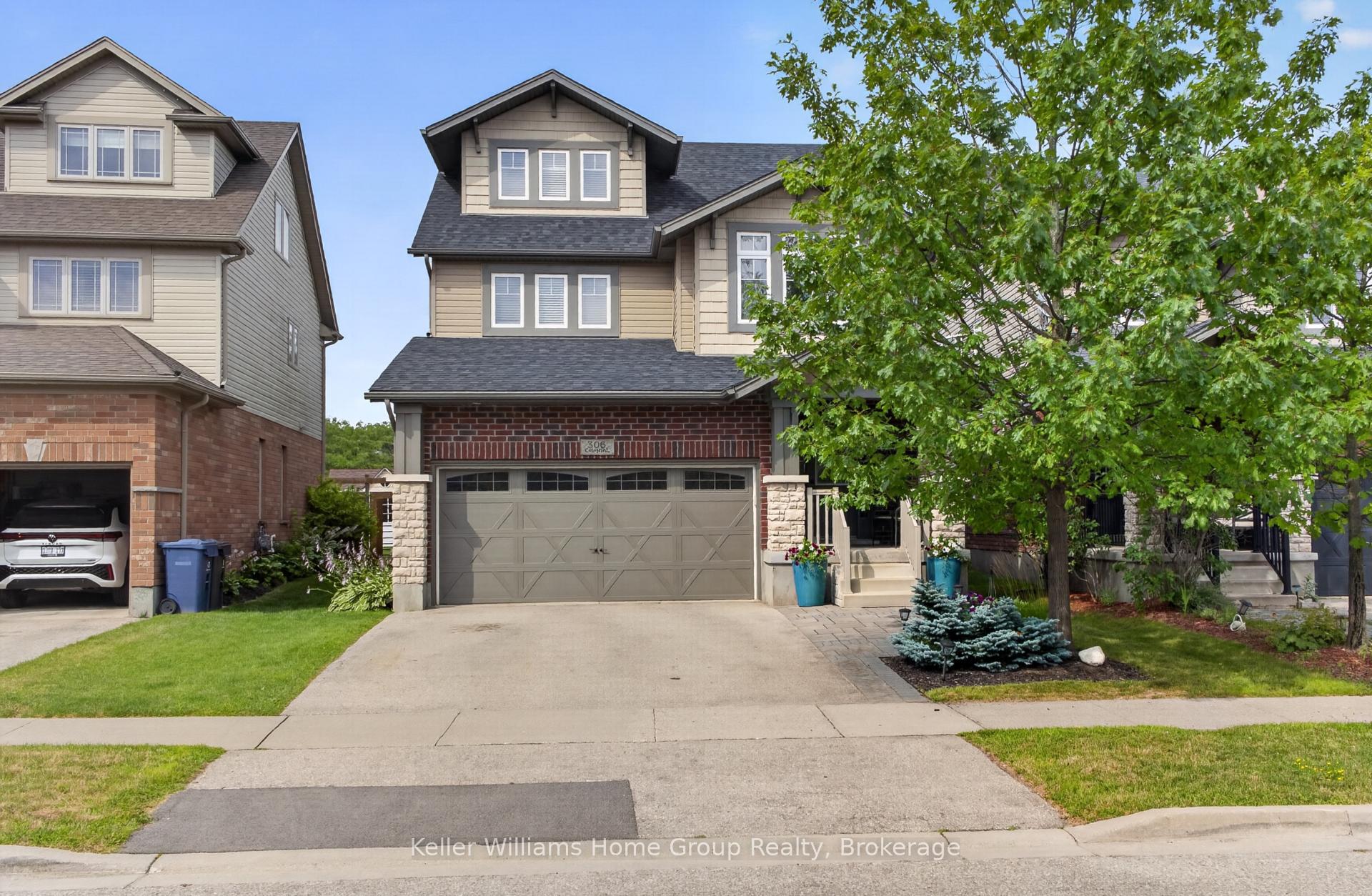 Photo 2 of 306 Colonial Drive, Guelph, Pineridge/Westminster Woods — HOMEH
