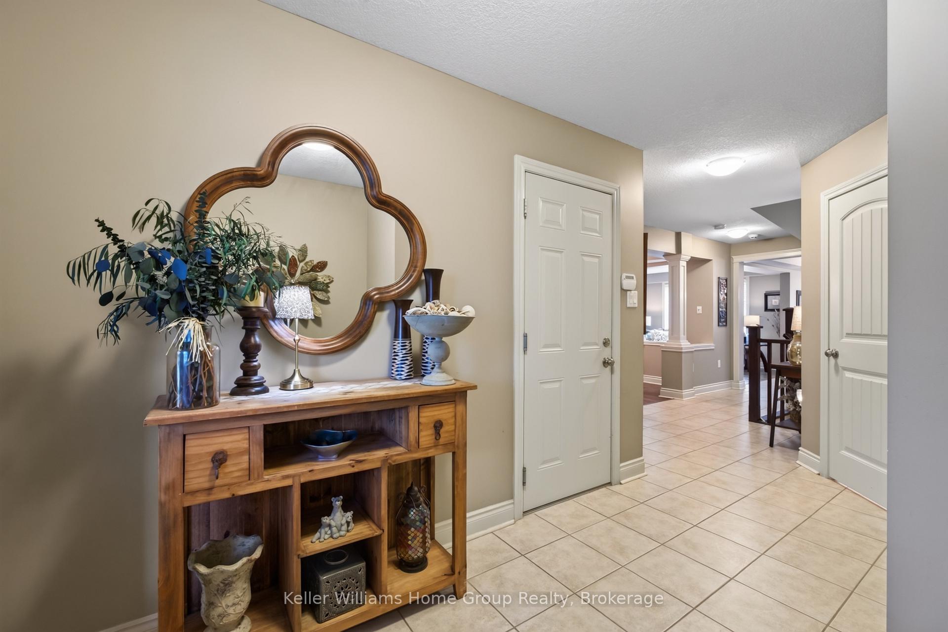 Photo 6 of 306 Colonial Drive, Guelph, Pineridge/Westminster Woods — HOMEH
