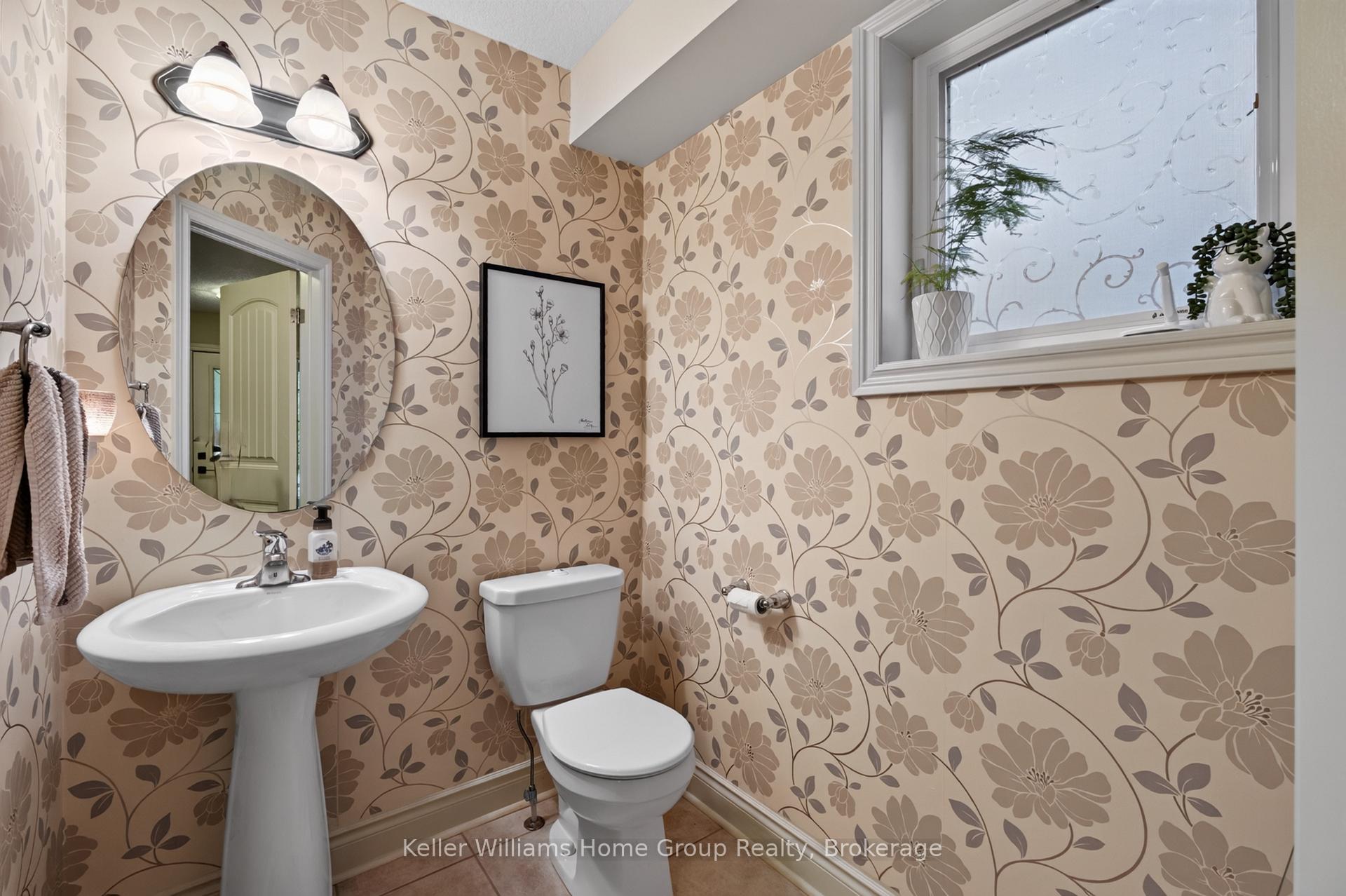 Photo 8 of 306 Colonial Drive, Guelph, Pineridge/Westminster Woods — HOMEH
